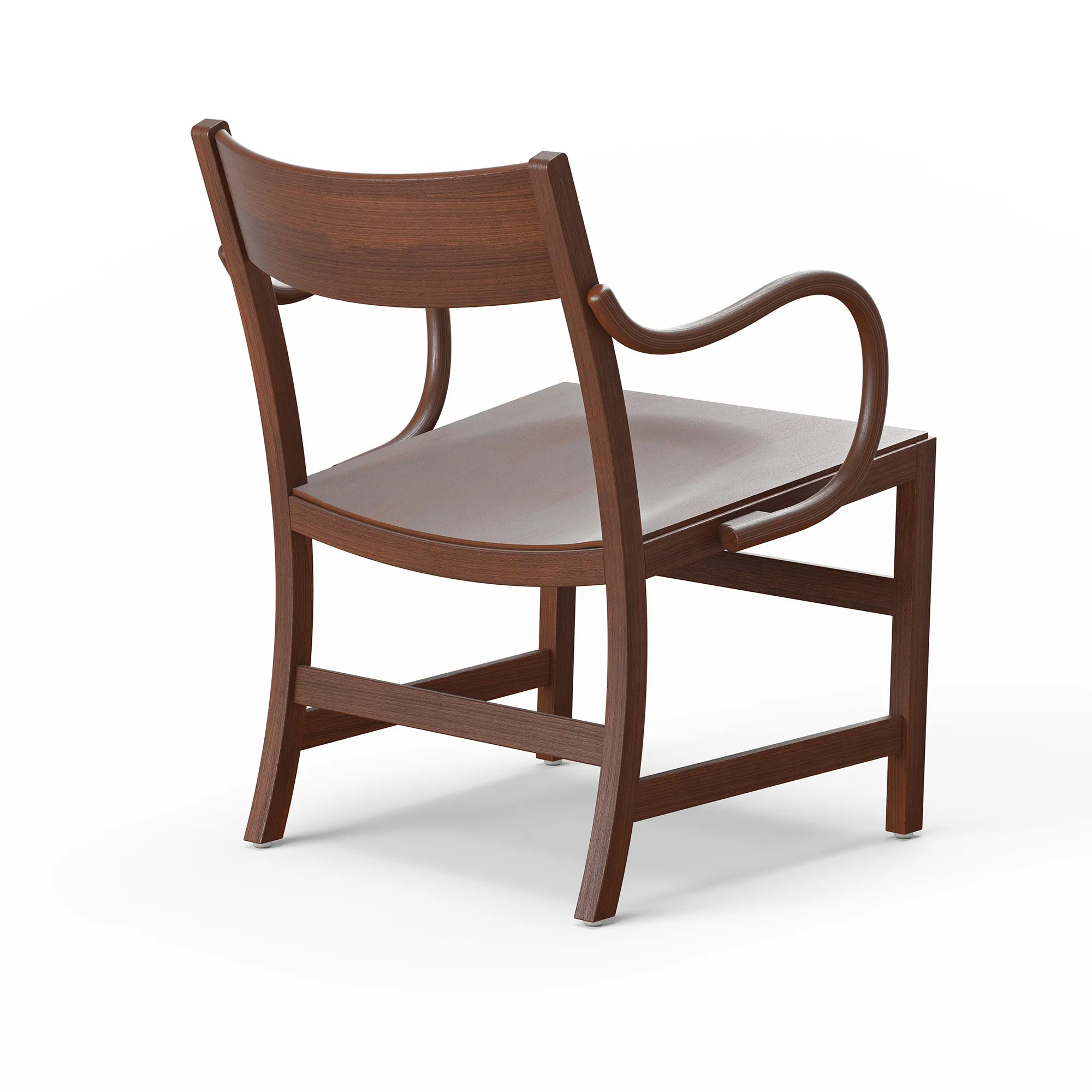 Waiter XL Easy Chair - 4