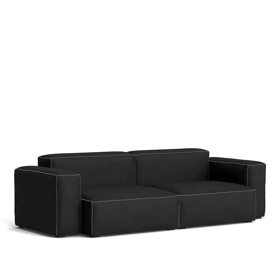 Mags Soft Low 2.5-Seater Sofa Combination 1