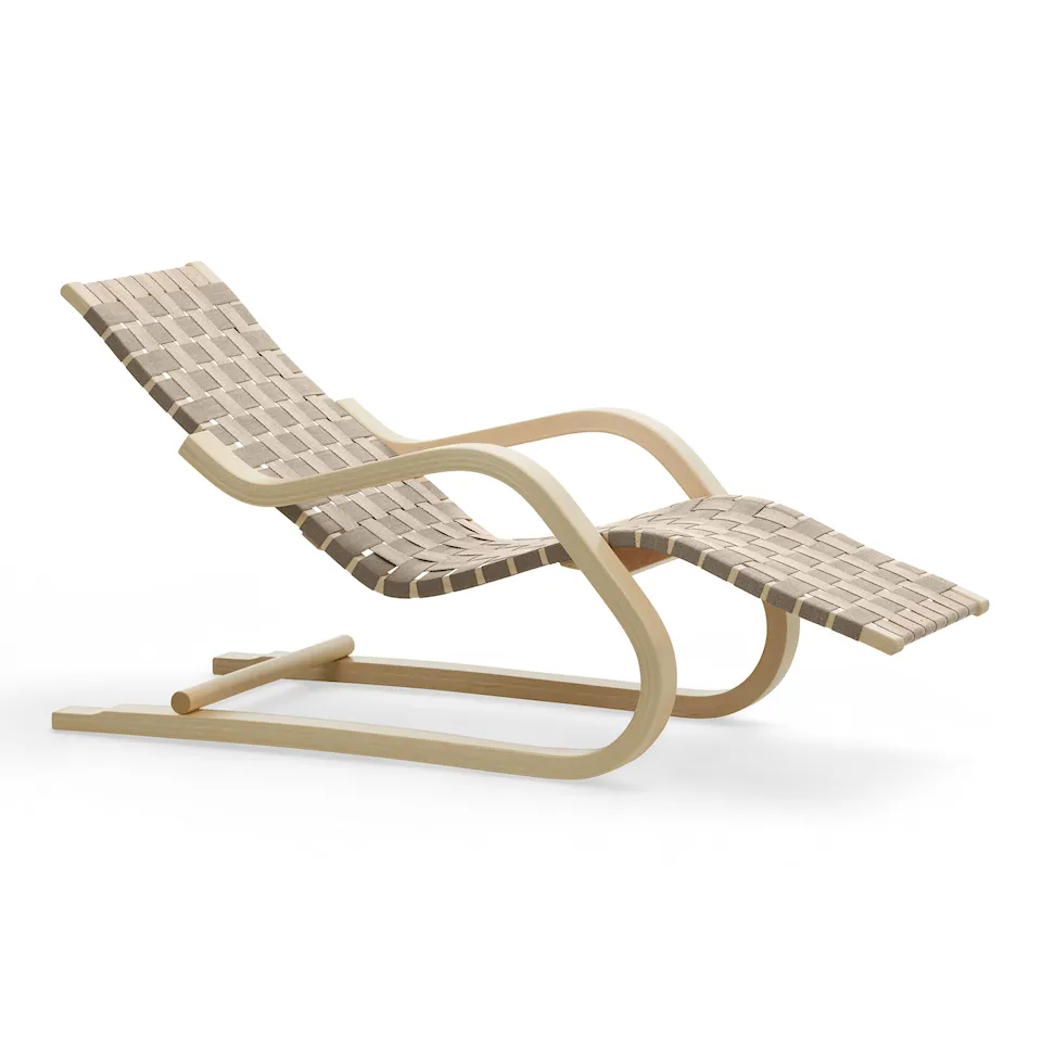 Lounge Chair 43