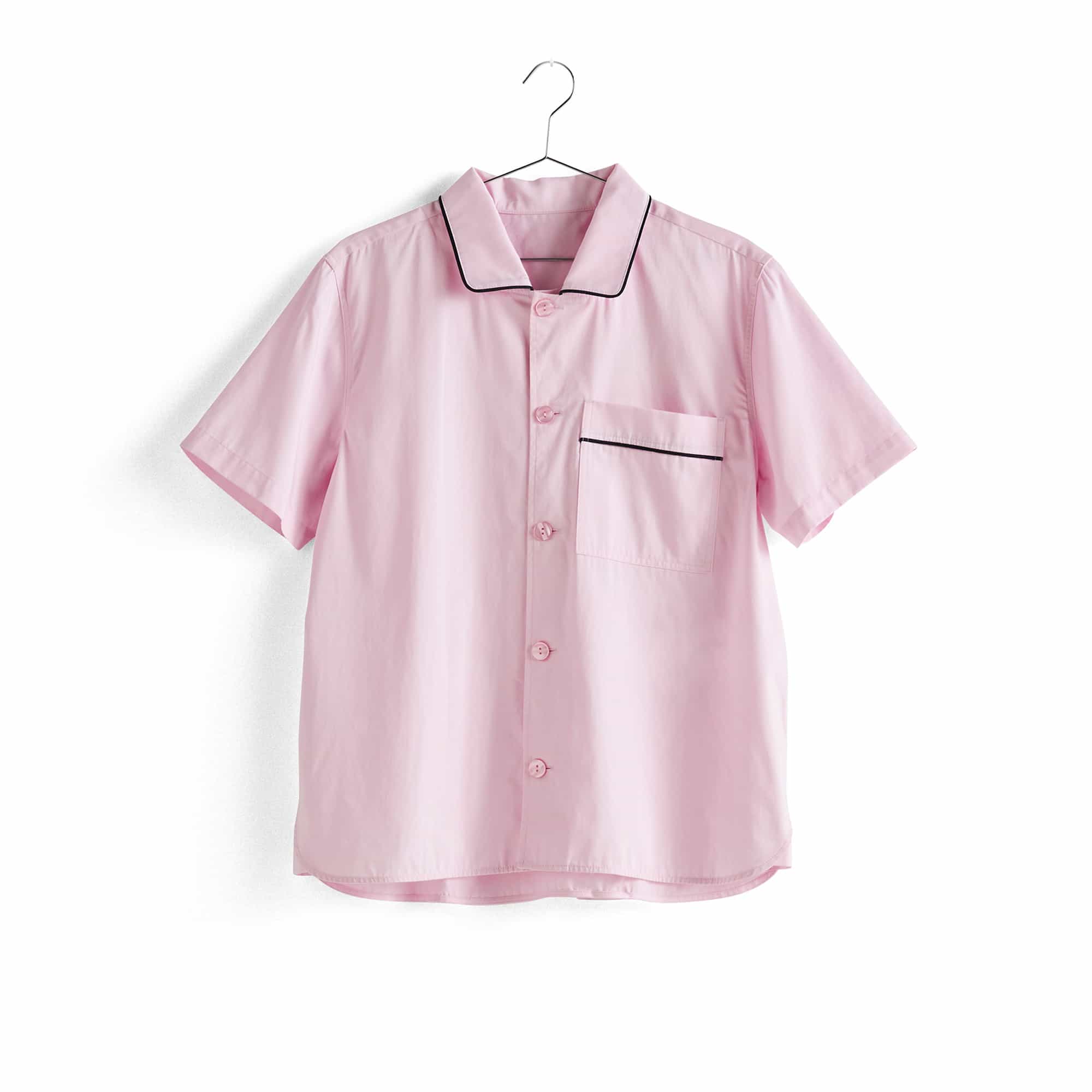 Outline Pyjama S/S Shirt