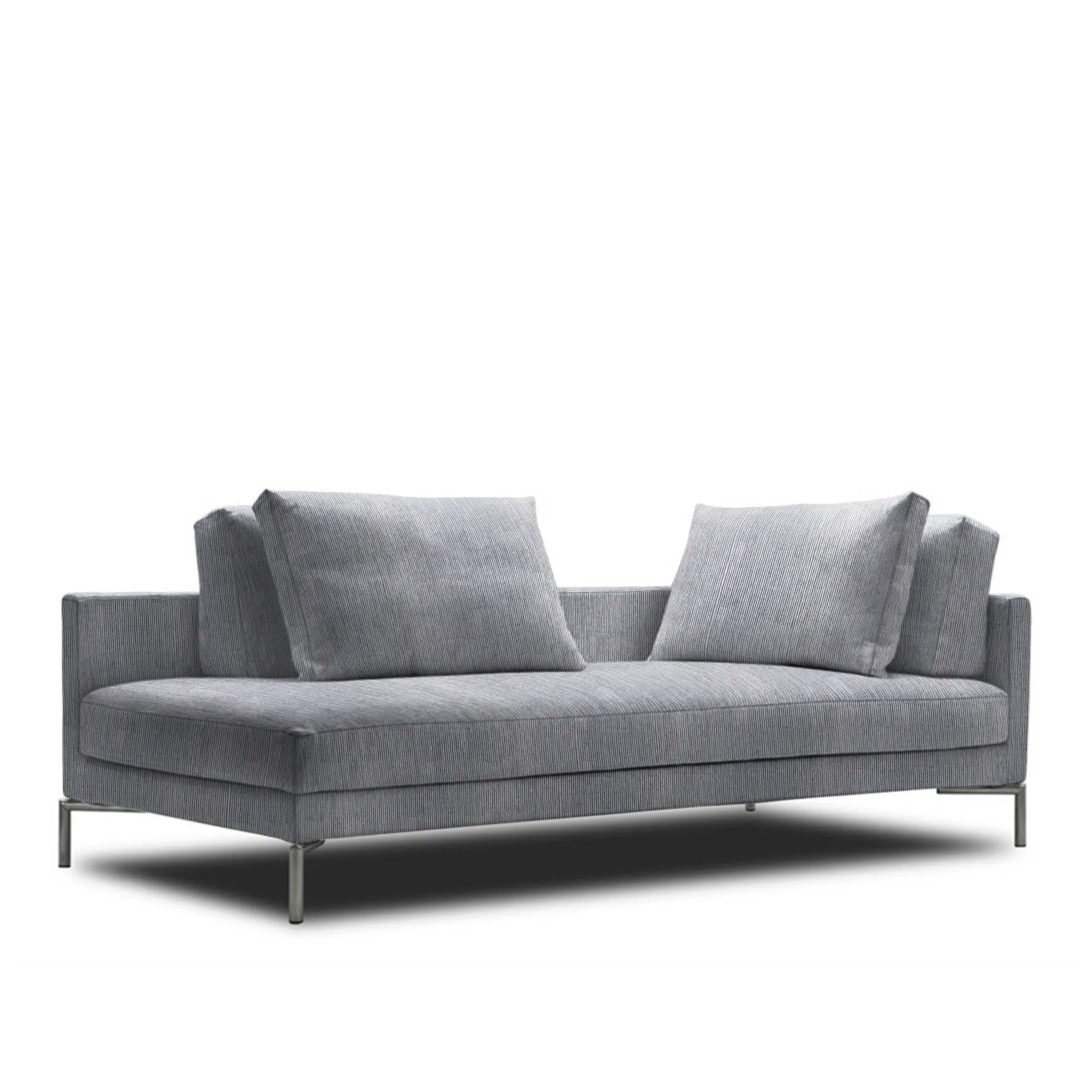 Plano 3-personers sofa - 1