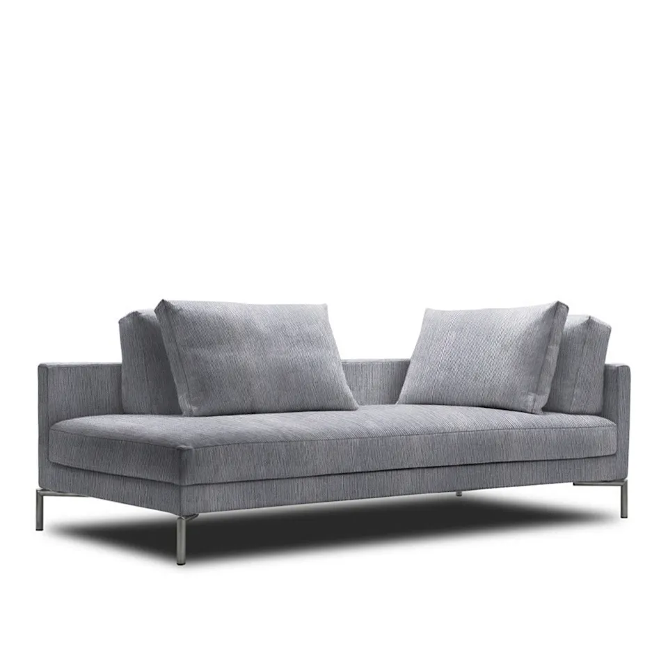 Plano 3-personers sofa