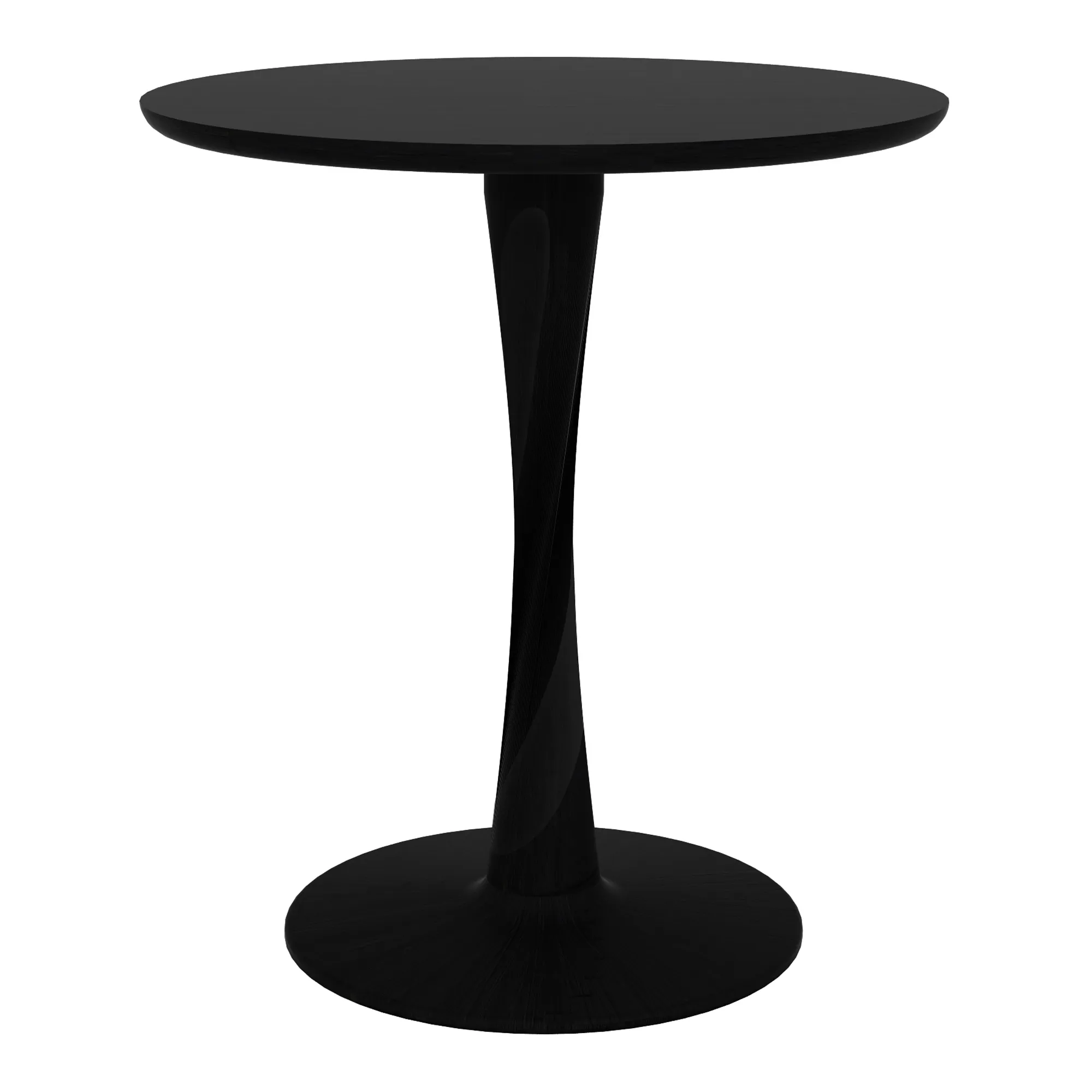 Torsion Dining Table - 1
