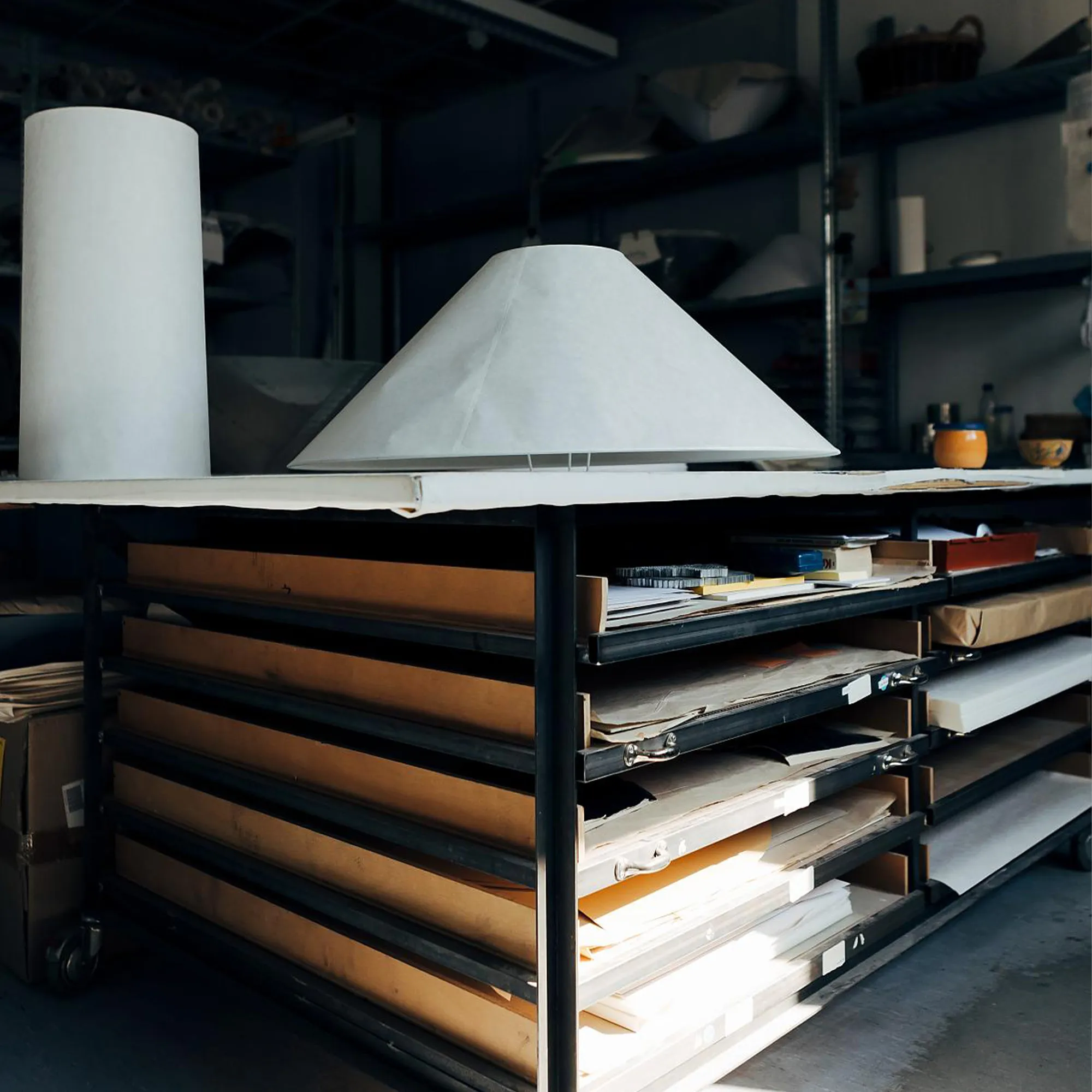 Lampampe Table Lamp - 5