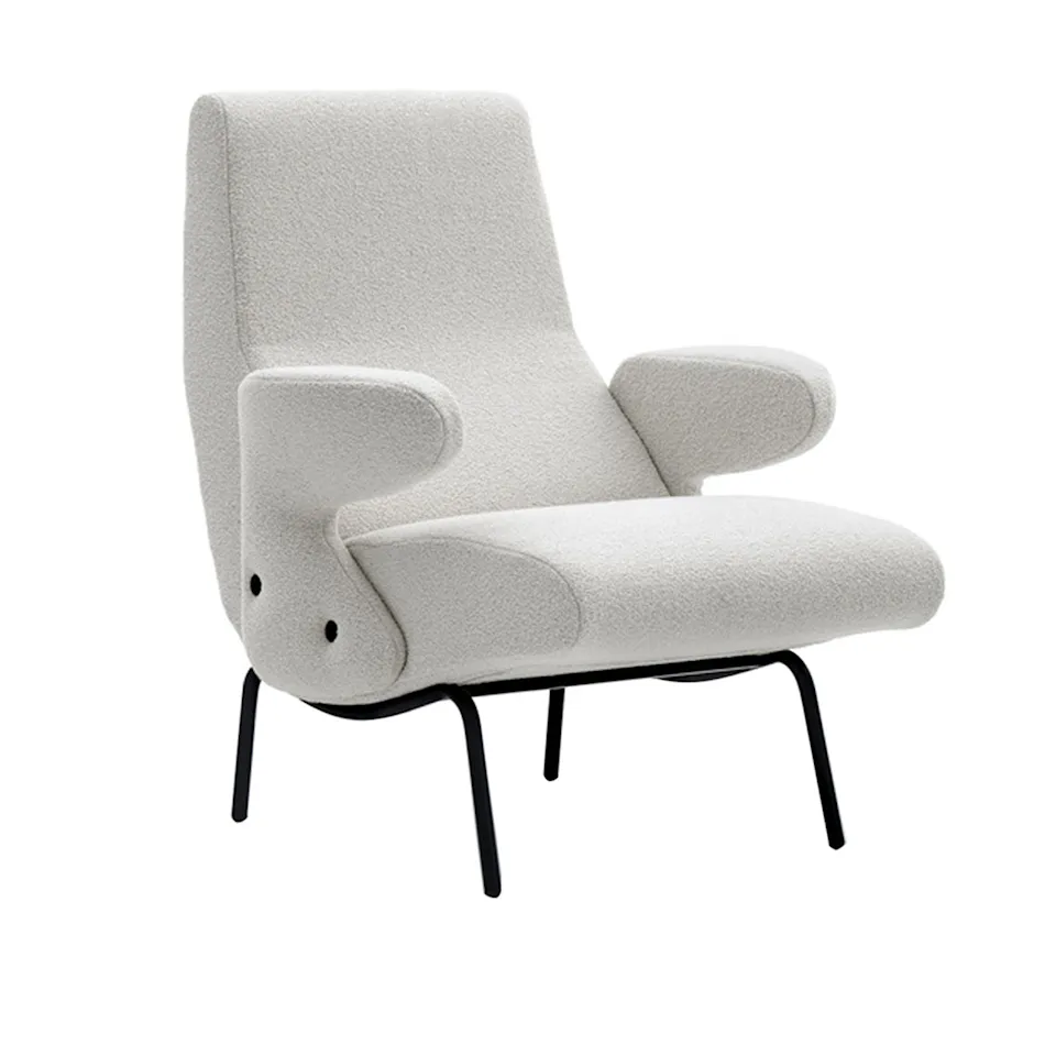 Delfino Armchair