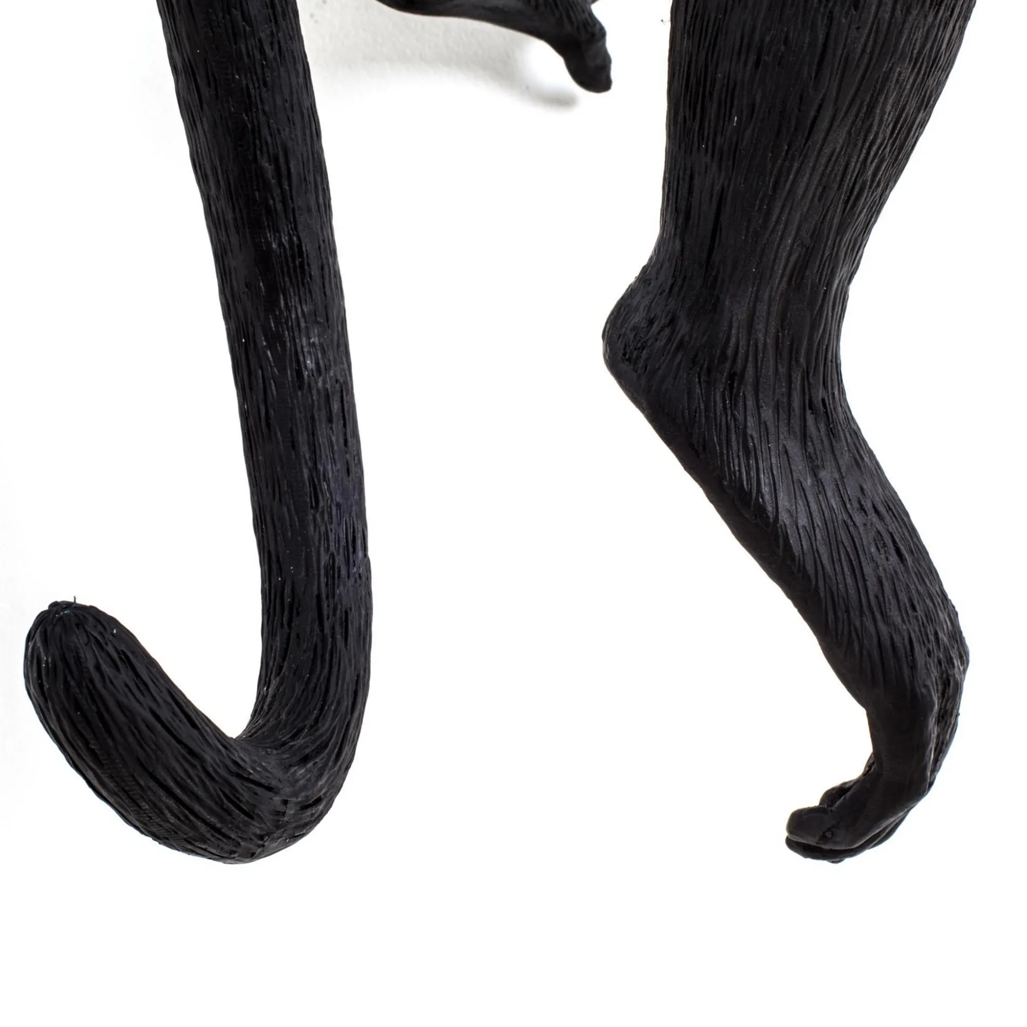 Monkey Lamp Outdoor Hanging - 5