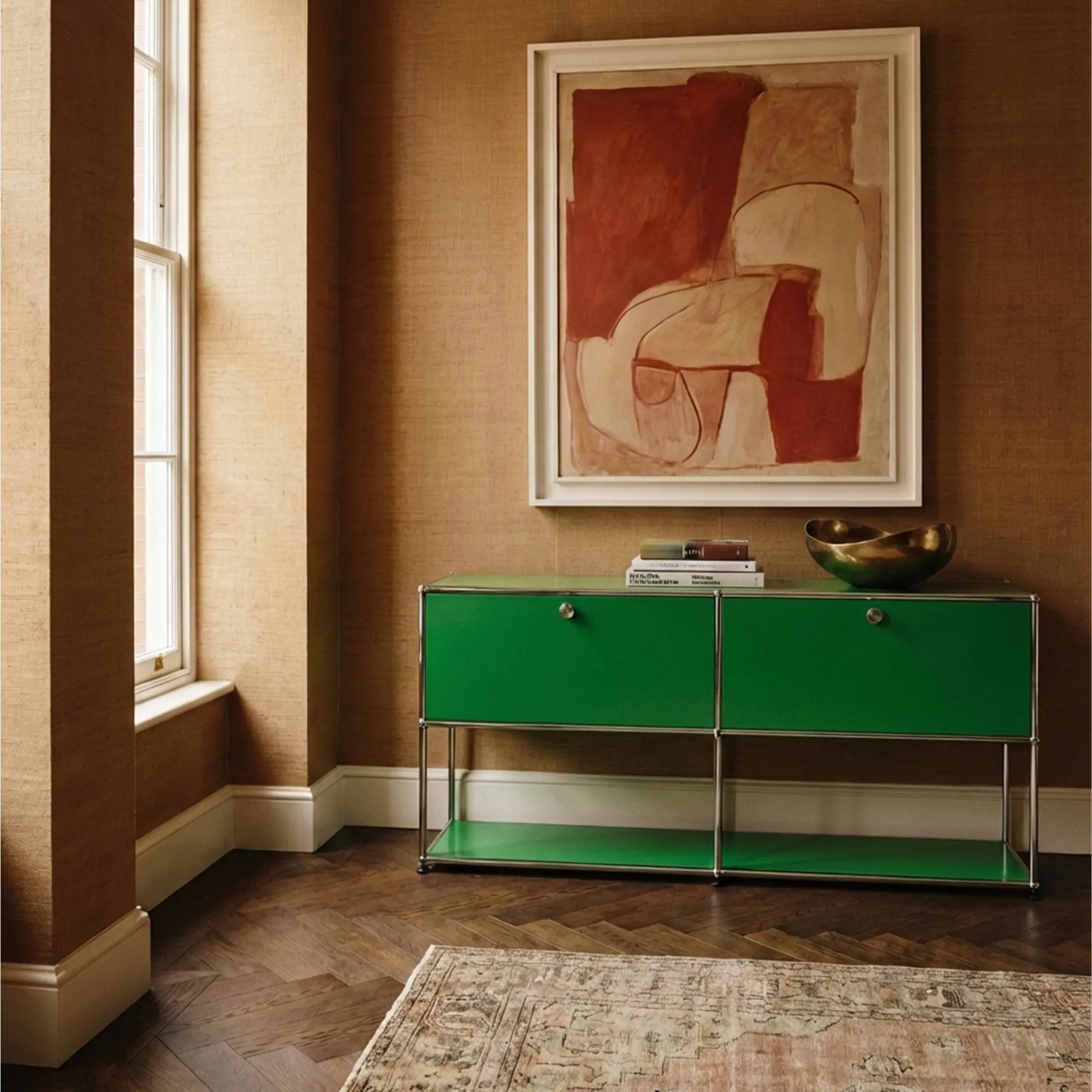 USM Haller 40 dressoir - 3
