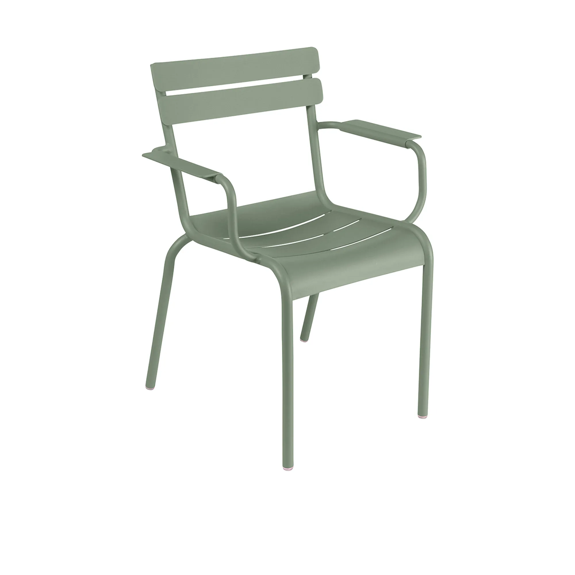 Luxembourg buitenfauteuil - 1