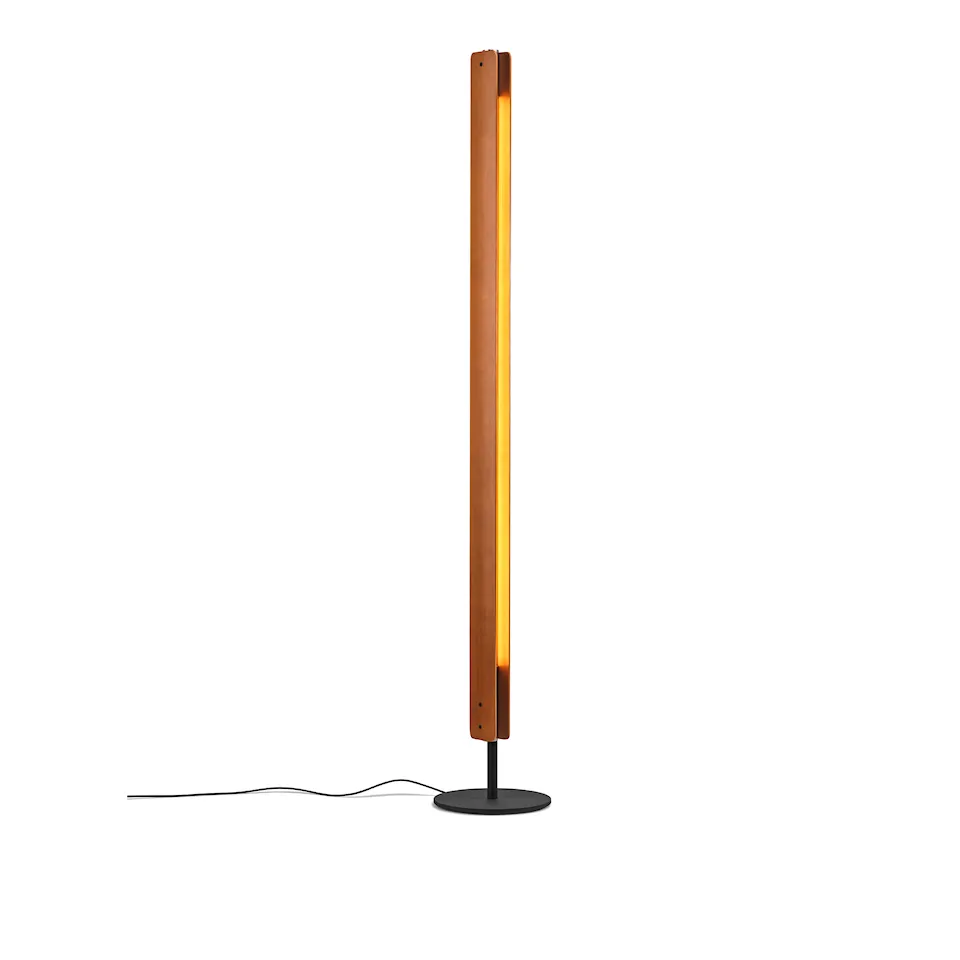 Seki-Han Floor Lamp