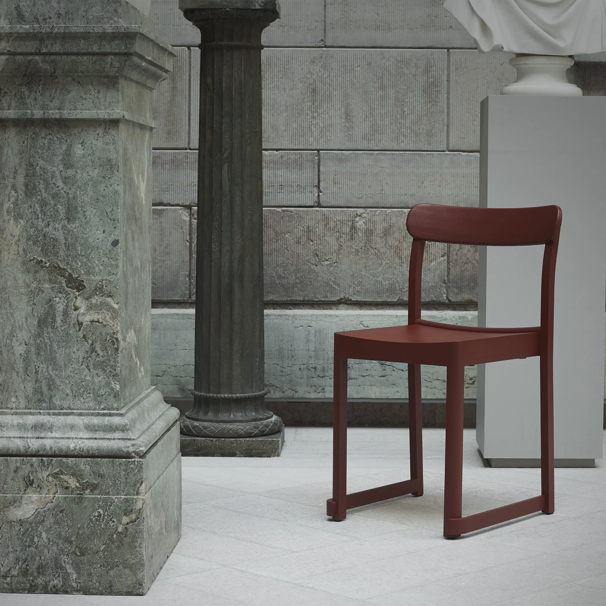 Atelier stoel - 7