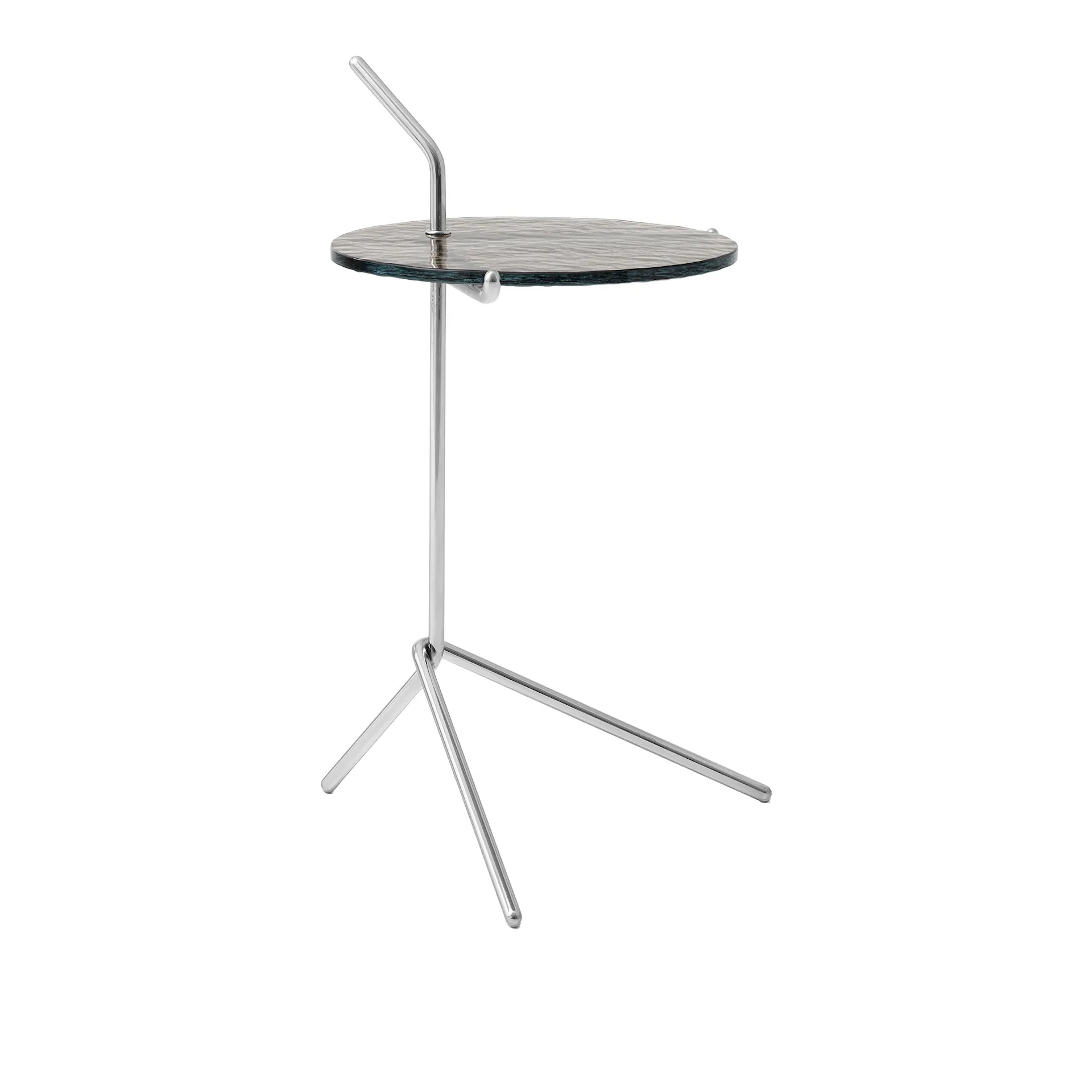 Halten Side Table SH9 - &Tradition - NO GA