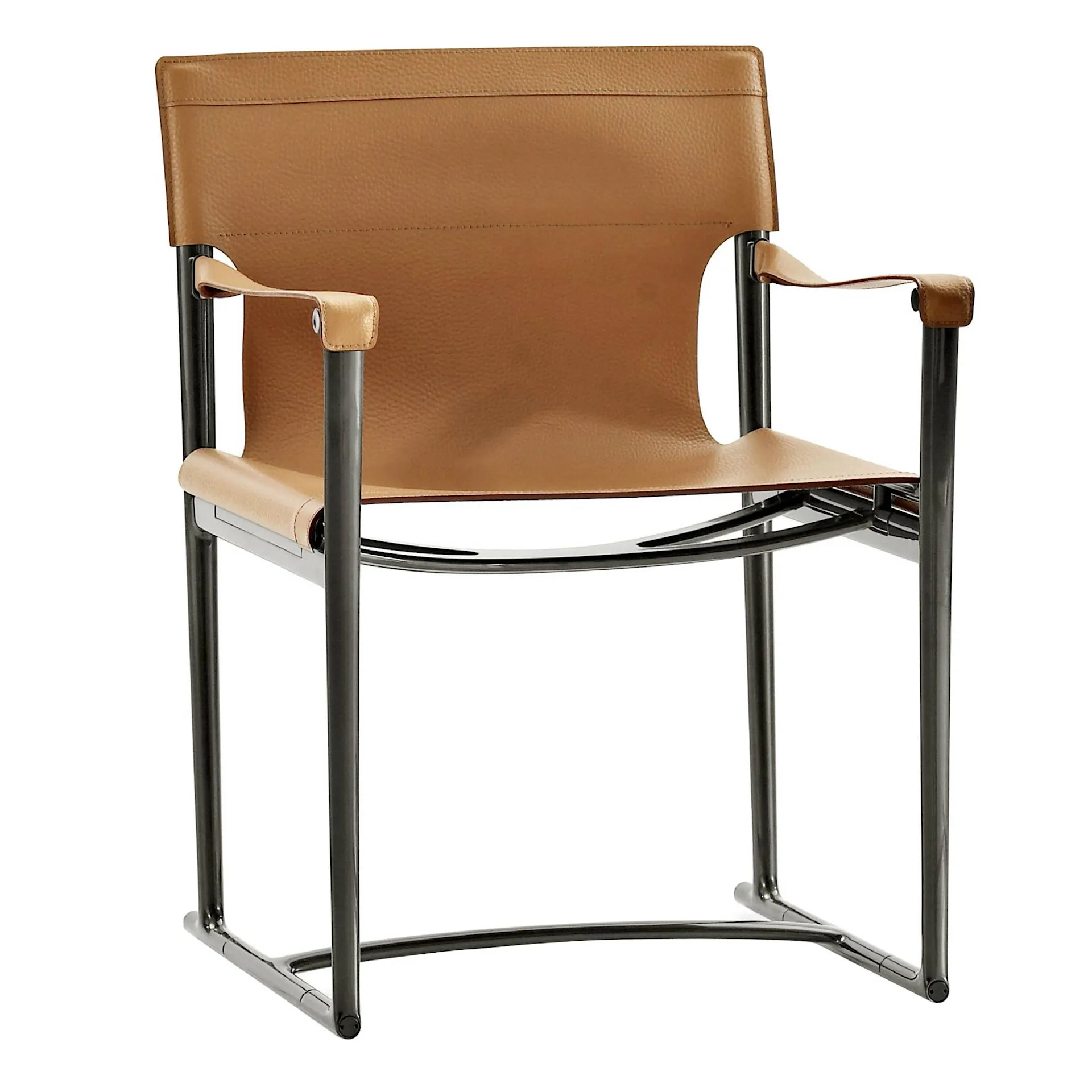 Mirto Indoor - Armchair - B&B Italia - Antonio Citterio - NO GA