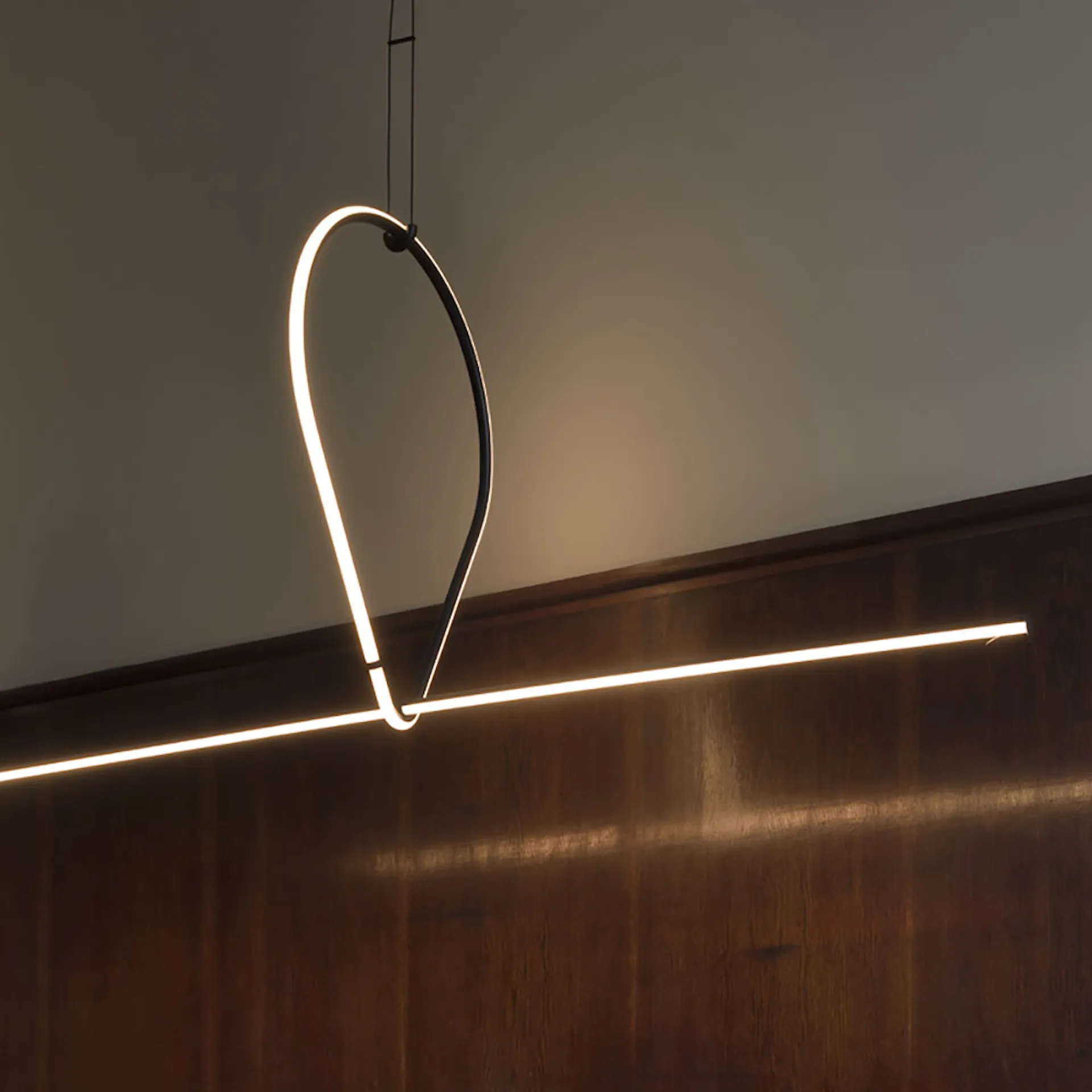 Arrangements Elements - Flos - Michael Anastassiades - NO GA