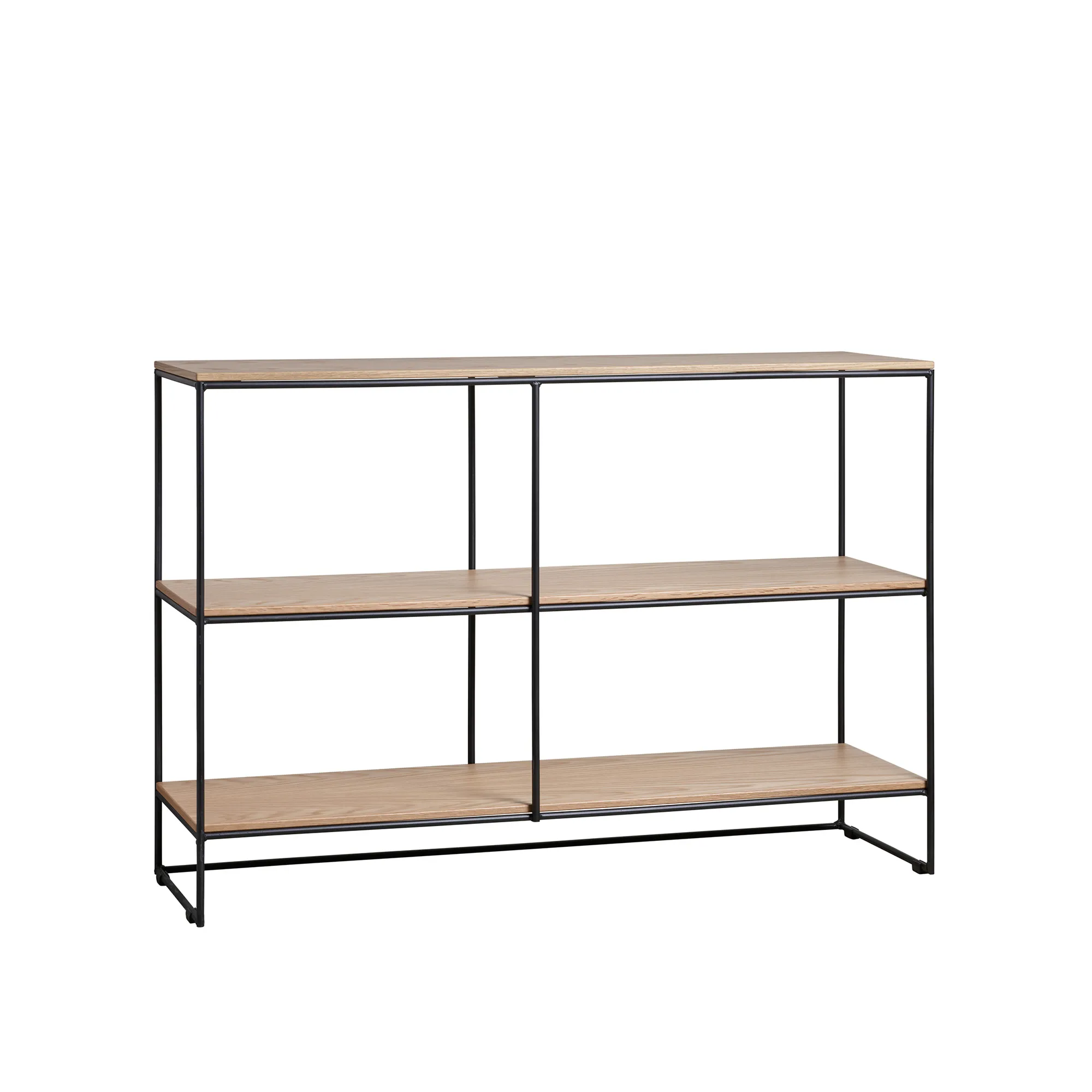 Planner Shelving - 1