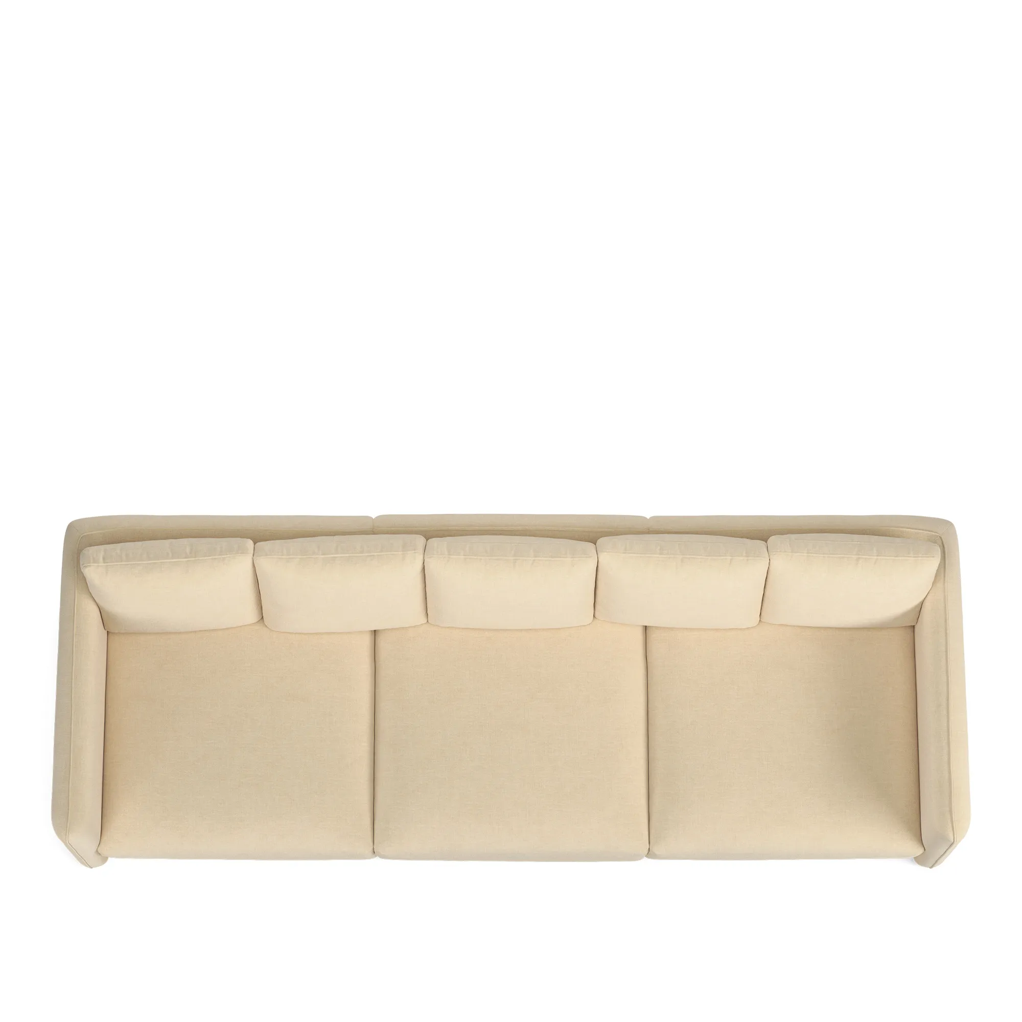 Pavarotti 02 3-personers sofa - 8
