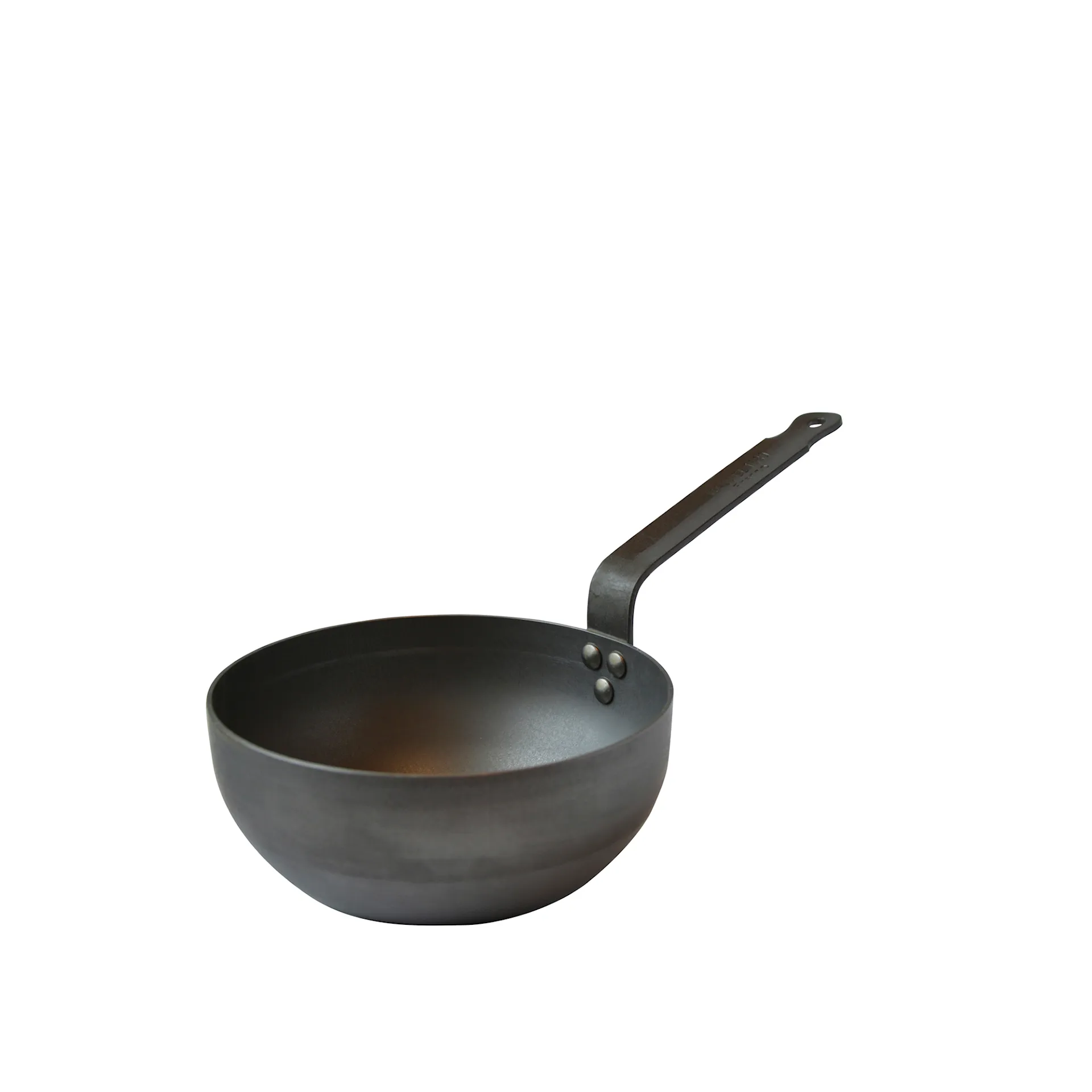 Sauté Pan Sheet Iron - 2 L - Mauviel - NO GA