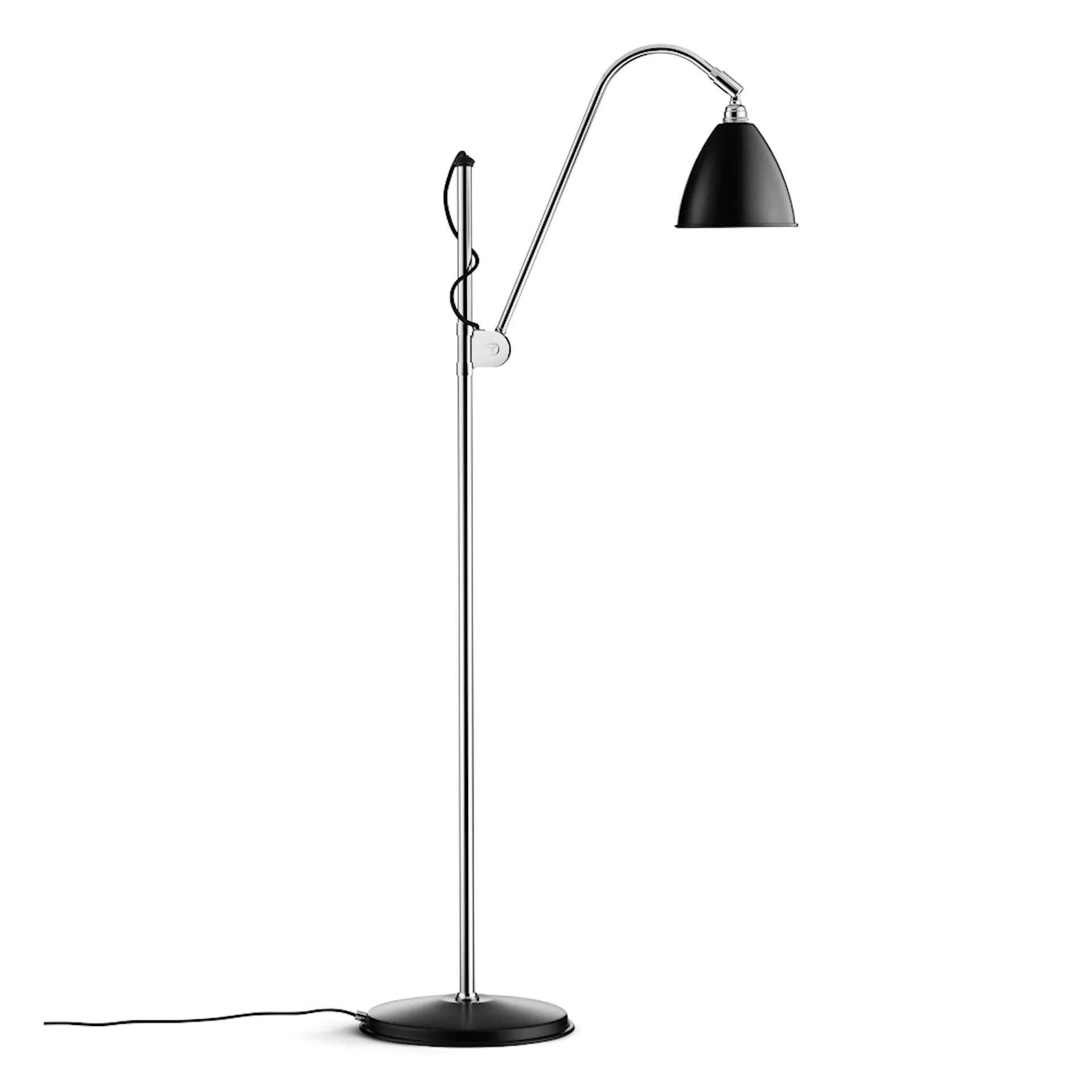 Bestlite BL3 - Floor Lamp Small - Gubi - NO GA