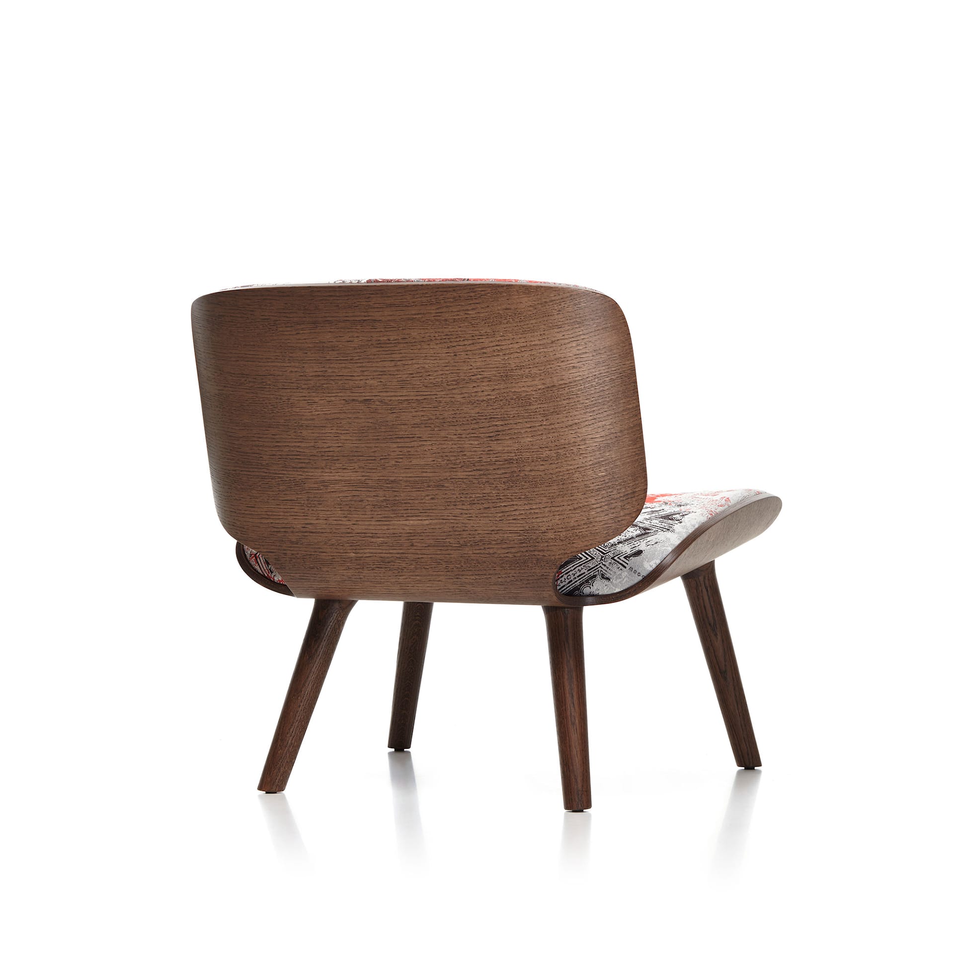 Nut Lounge Chair - Moooi - Marcel Wanders - NO GA