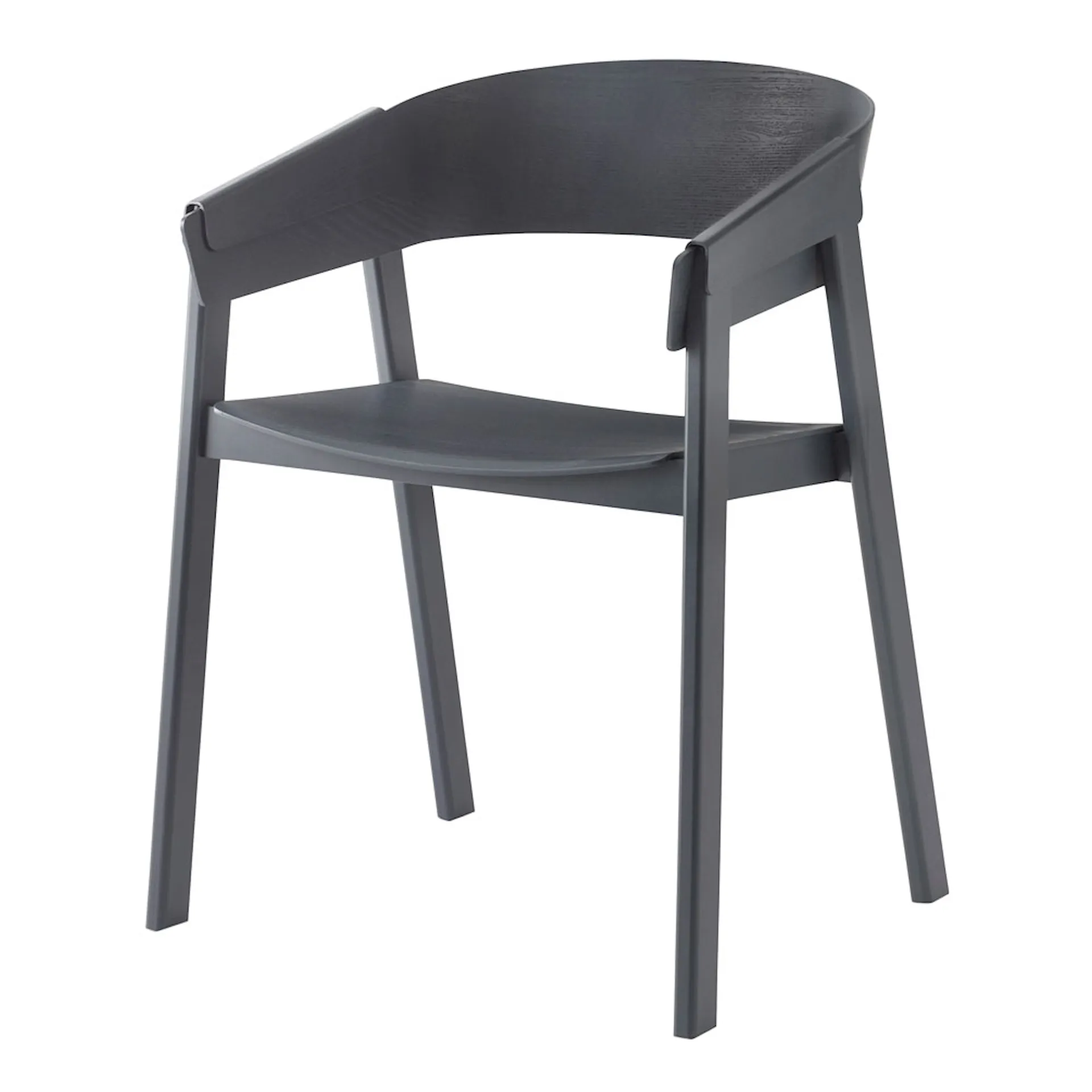 Cover Chair Textile Seat - Muuto - NO GA