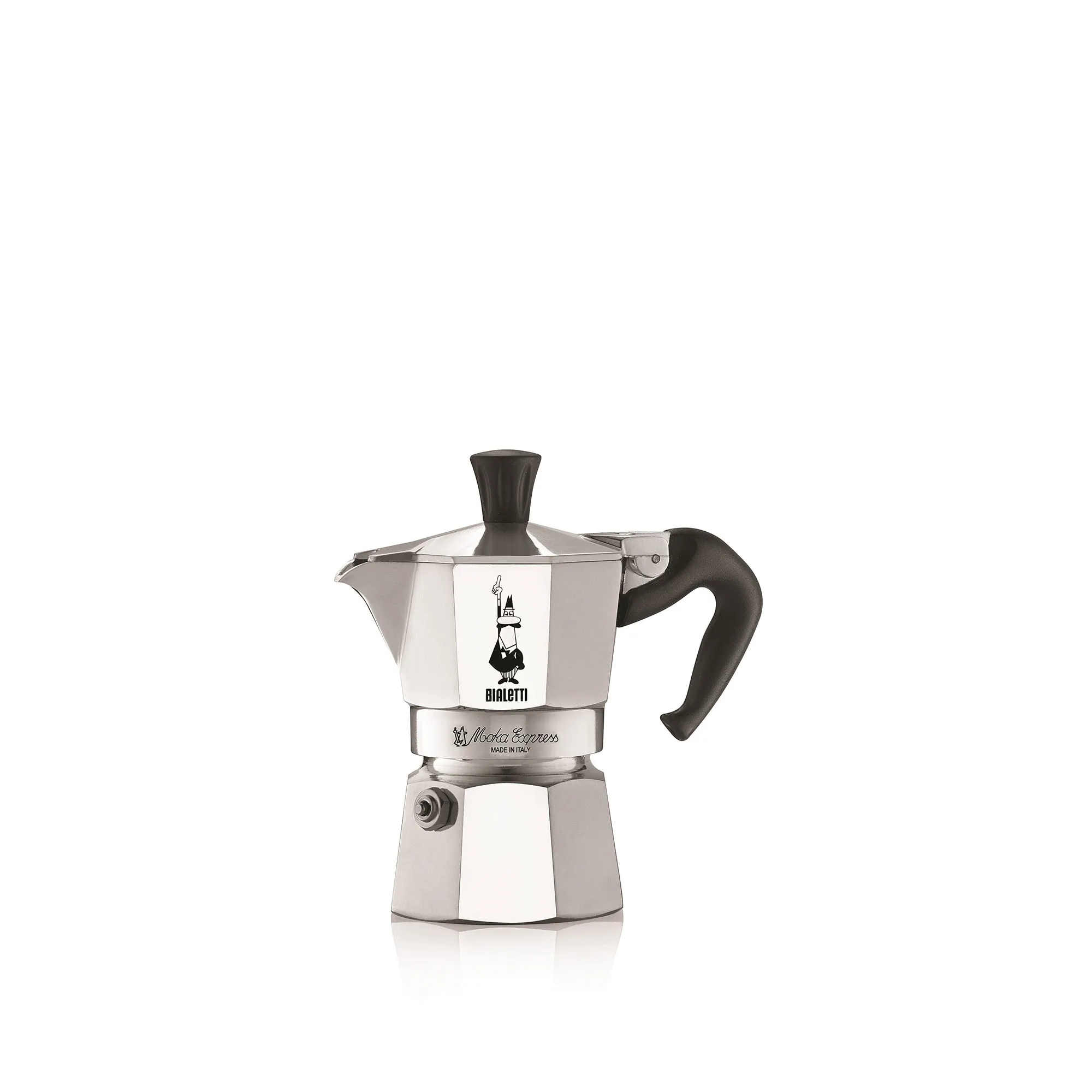 Moka Express moka maker - 1