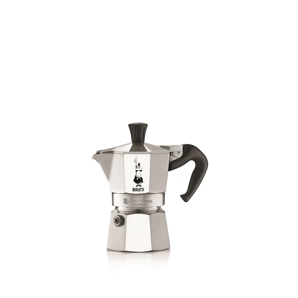 Moka Express Moka Maker
