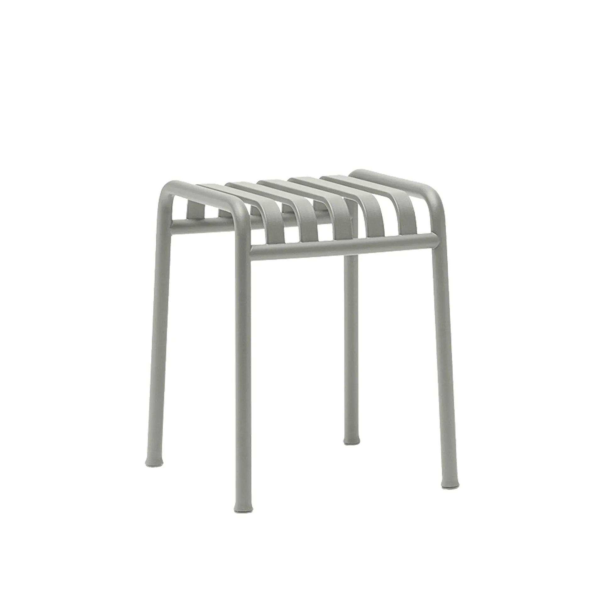 Palissade Outdoor Stool - HAY - Ronan & Erwan Bouroullec - NO GA