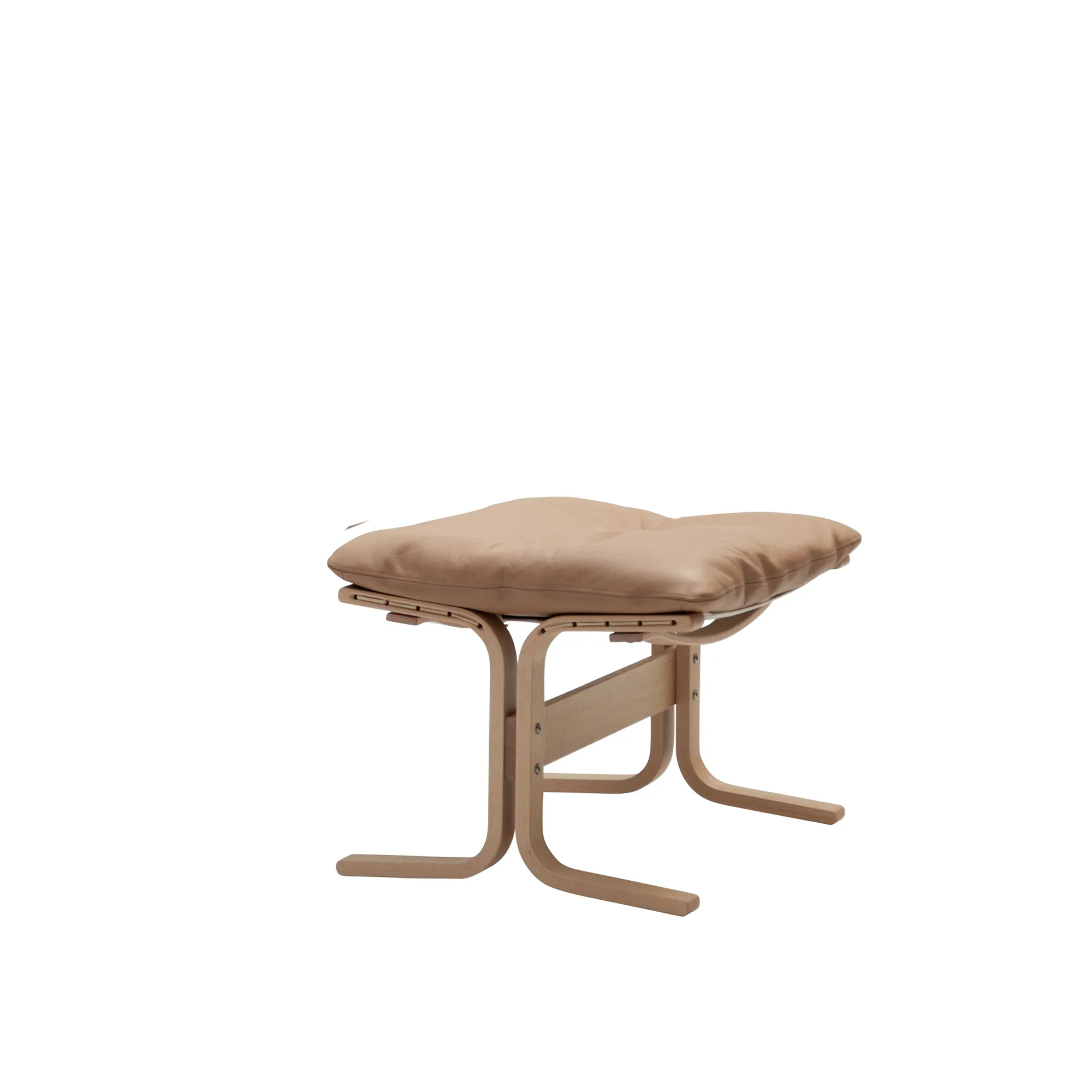 Siesta Classic Footstool - 1