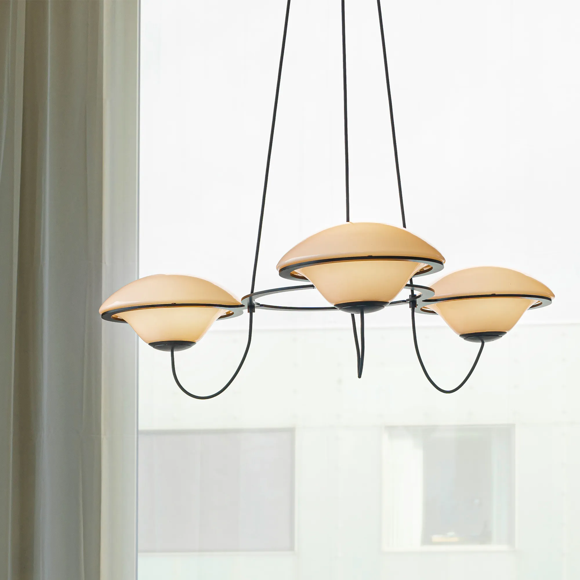 In The Air 3 pendant lamp - 12