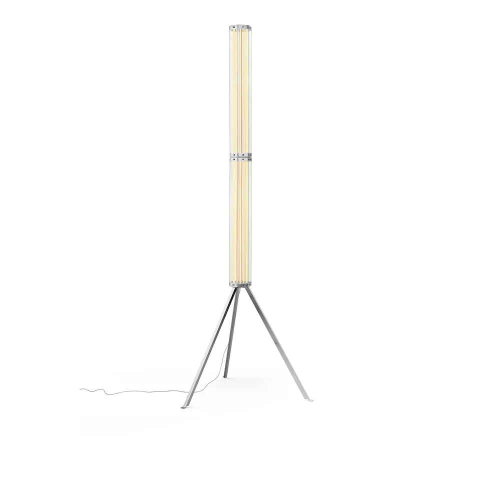 Superwire F floor lamp