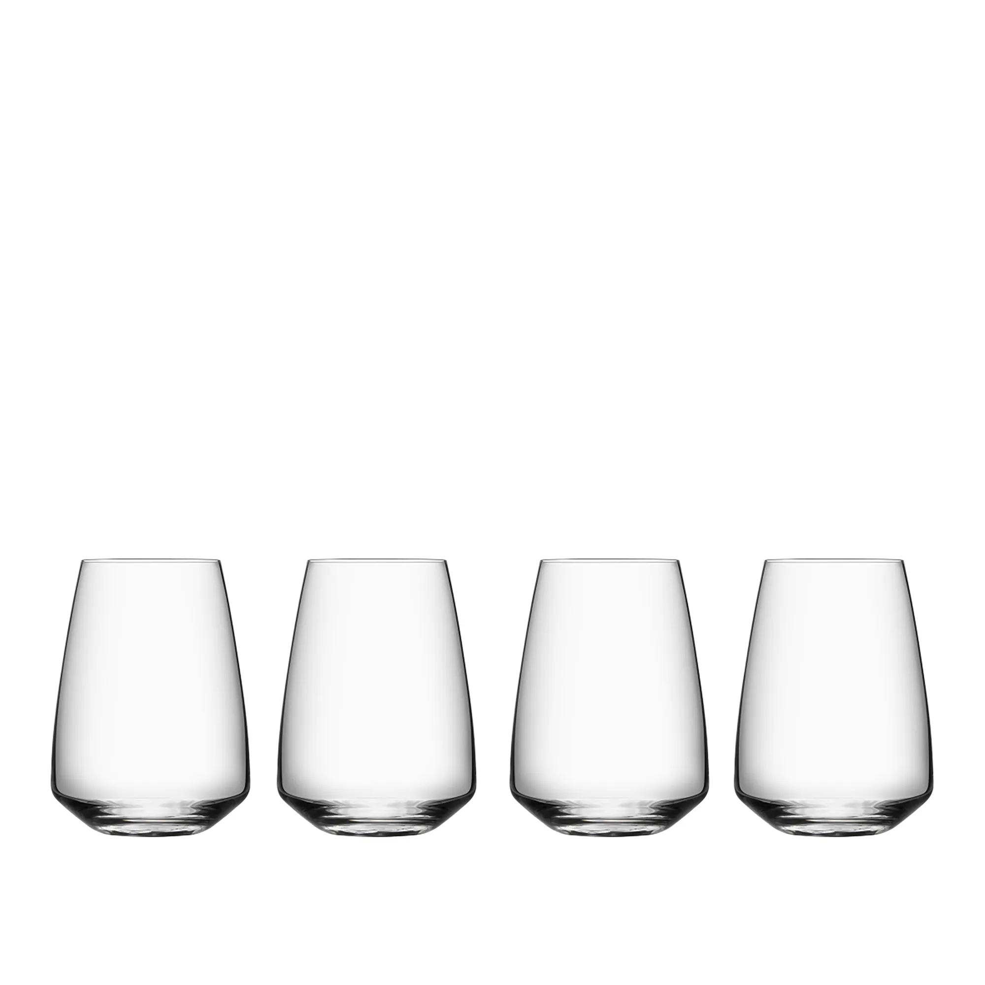 Pulse Tumbler 35 cl - Set of 4 - 1