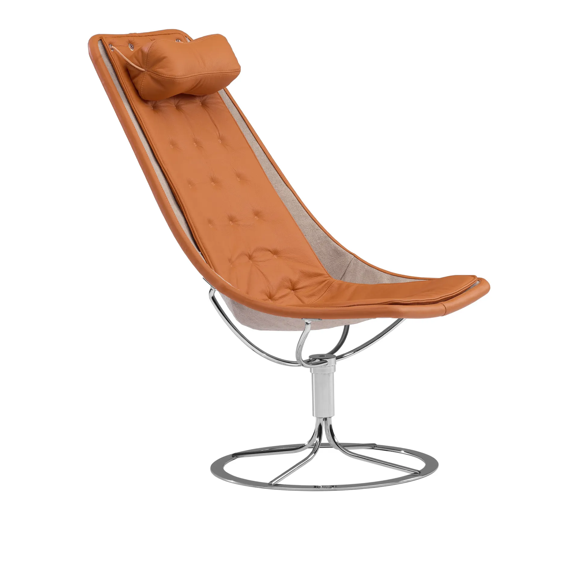 Jetson 66 Armchair - Bruno Mathsson International - Bruno Mathsson - NO GA