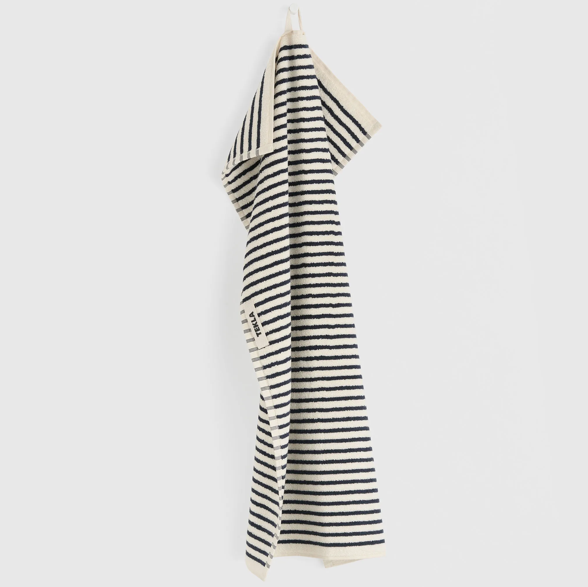 Terry Sailor Stripes handdoek - 2