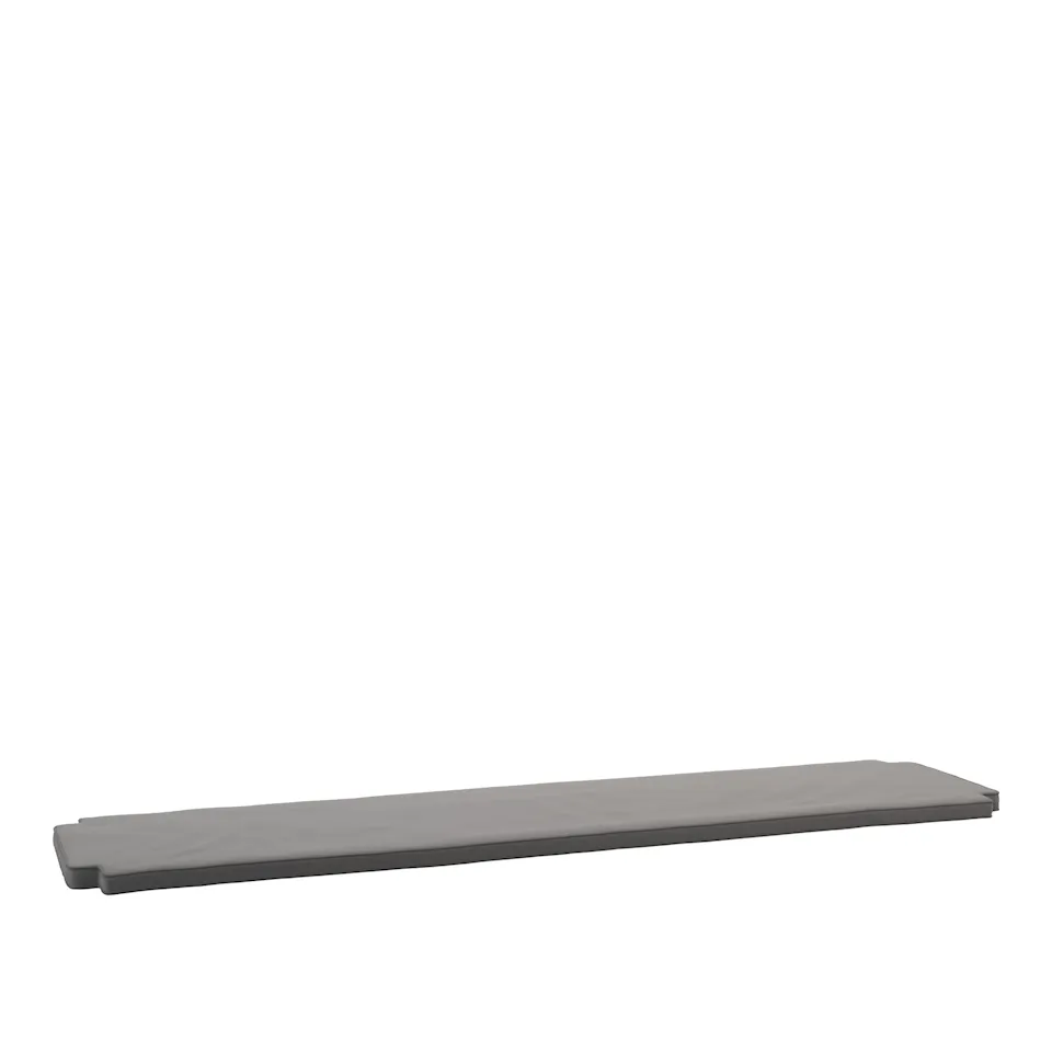 Drachmann pude havebænk 200cm