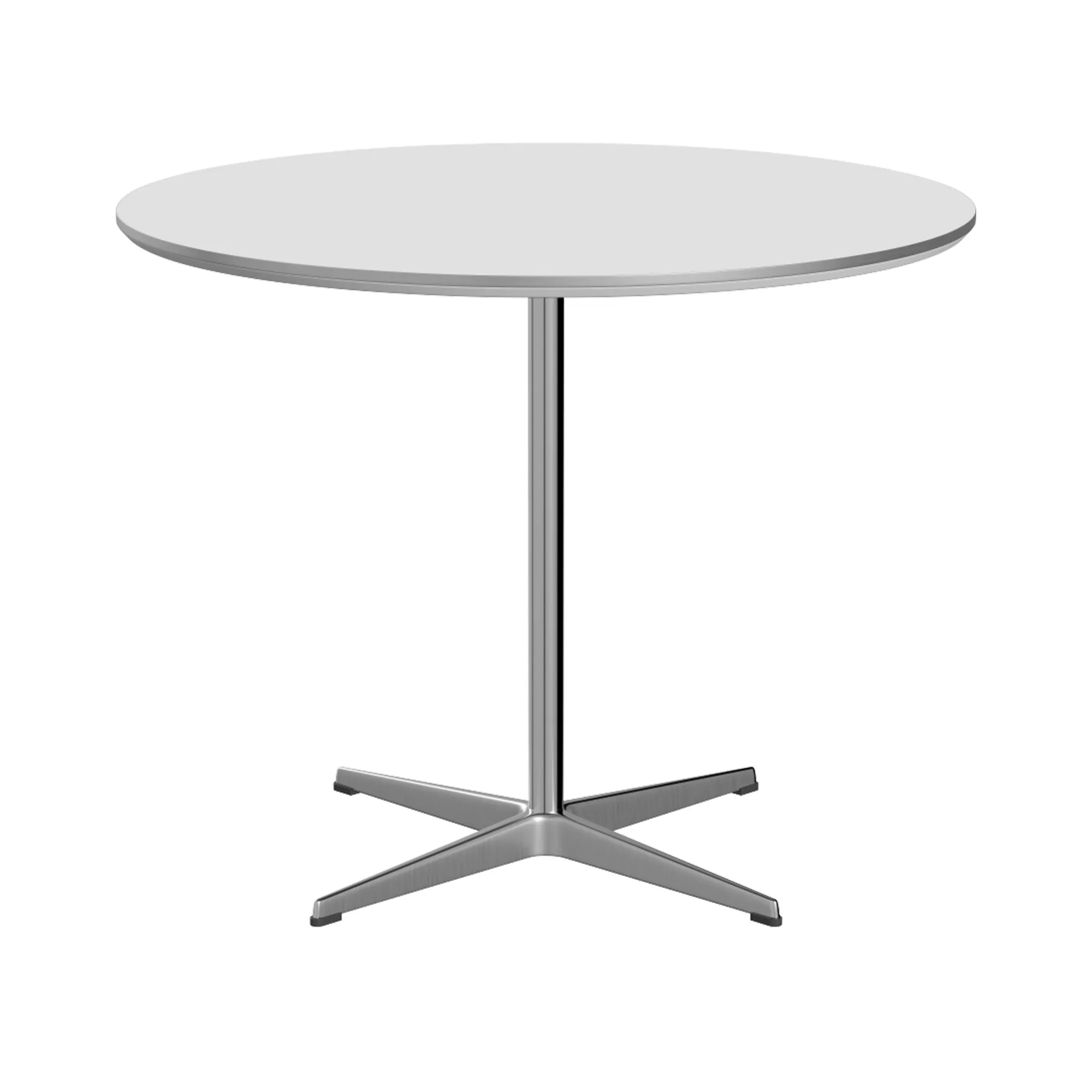 A623 Circular cafétafel Ø90 cm - 1