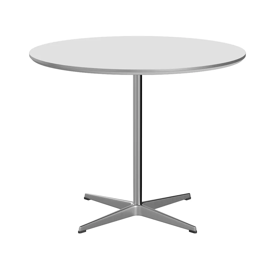 A623 Circular kahvilapöytä Ø90 cm