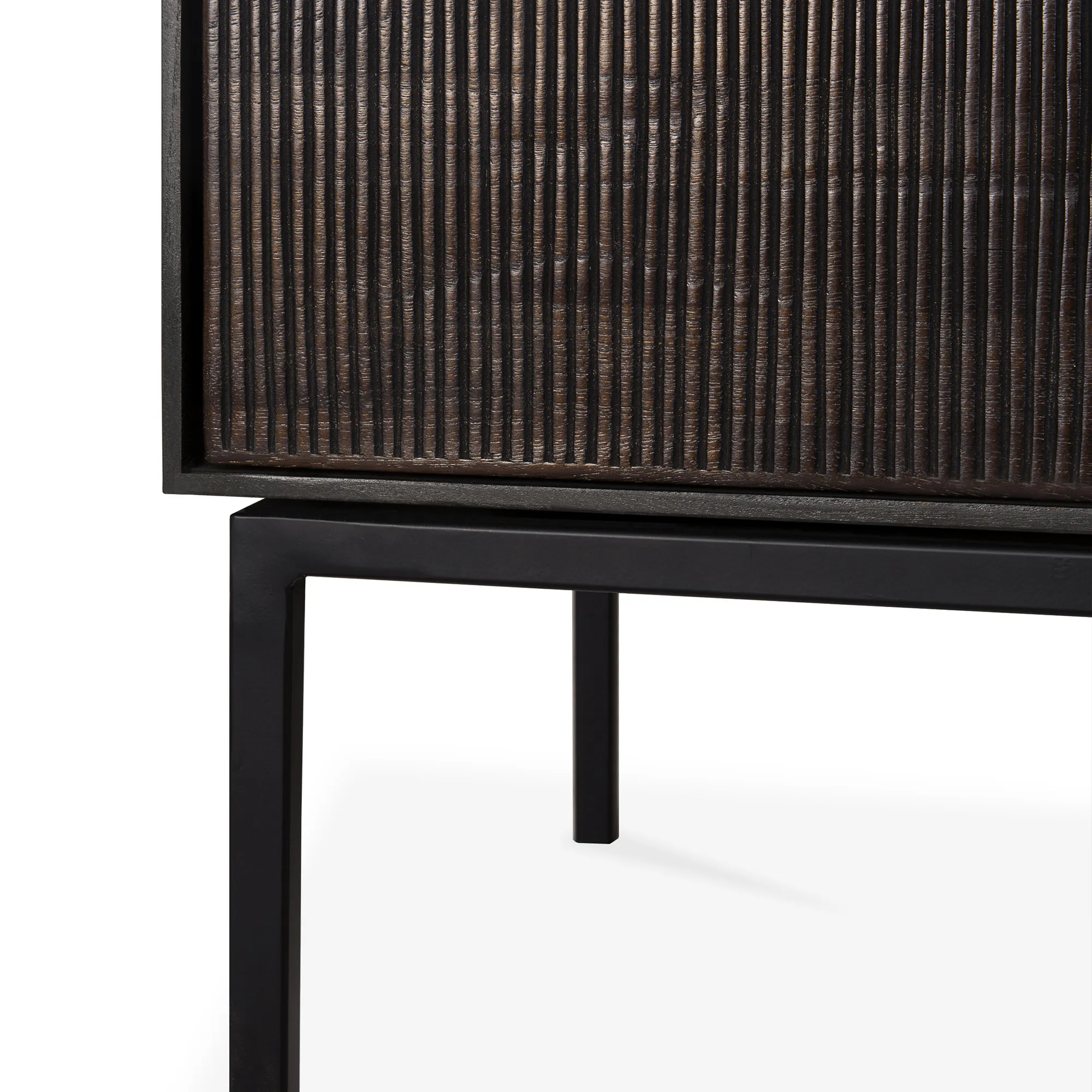 Grooves TV Cupboard - 6