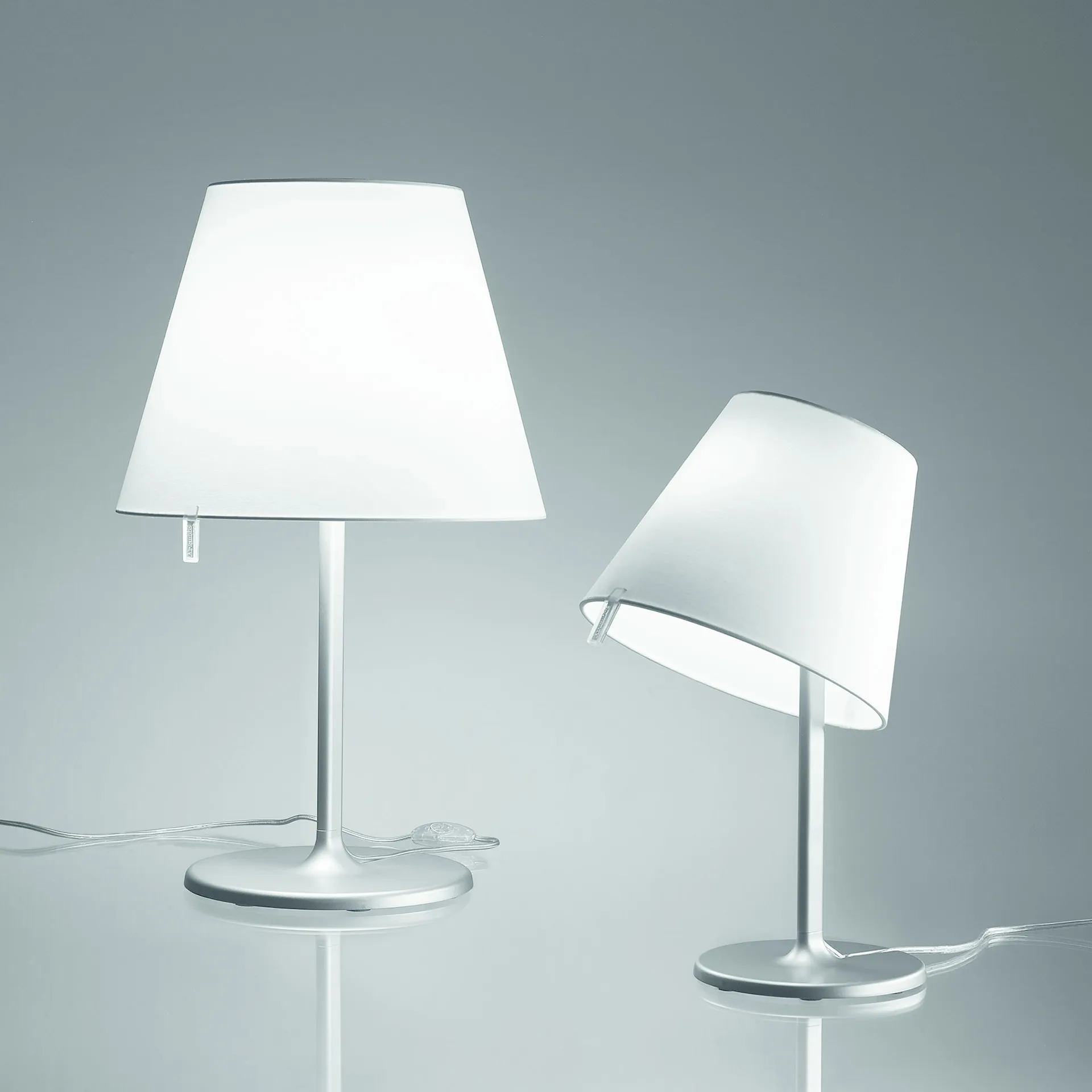 Melampo Table Lamp - Artemide - NO GA