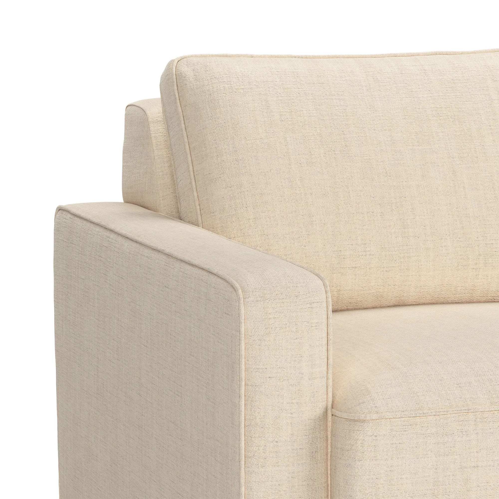 Classic 01 Sofa - 2