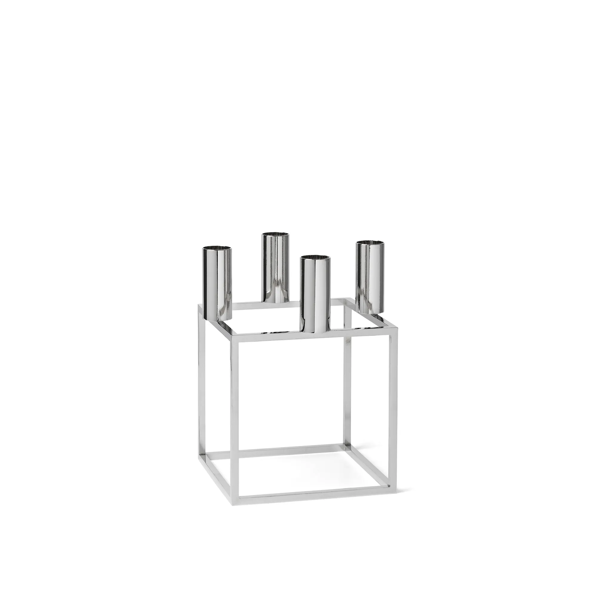 Kubus Candle Holder 4