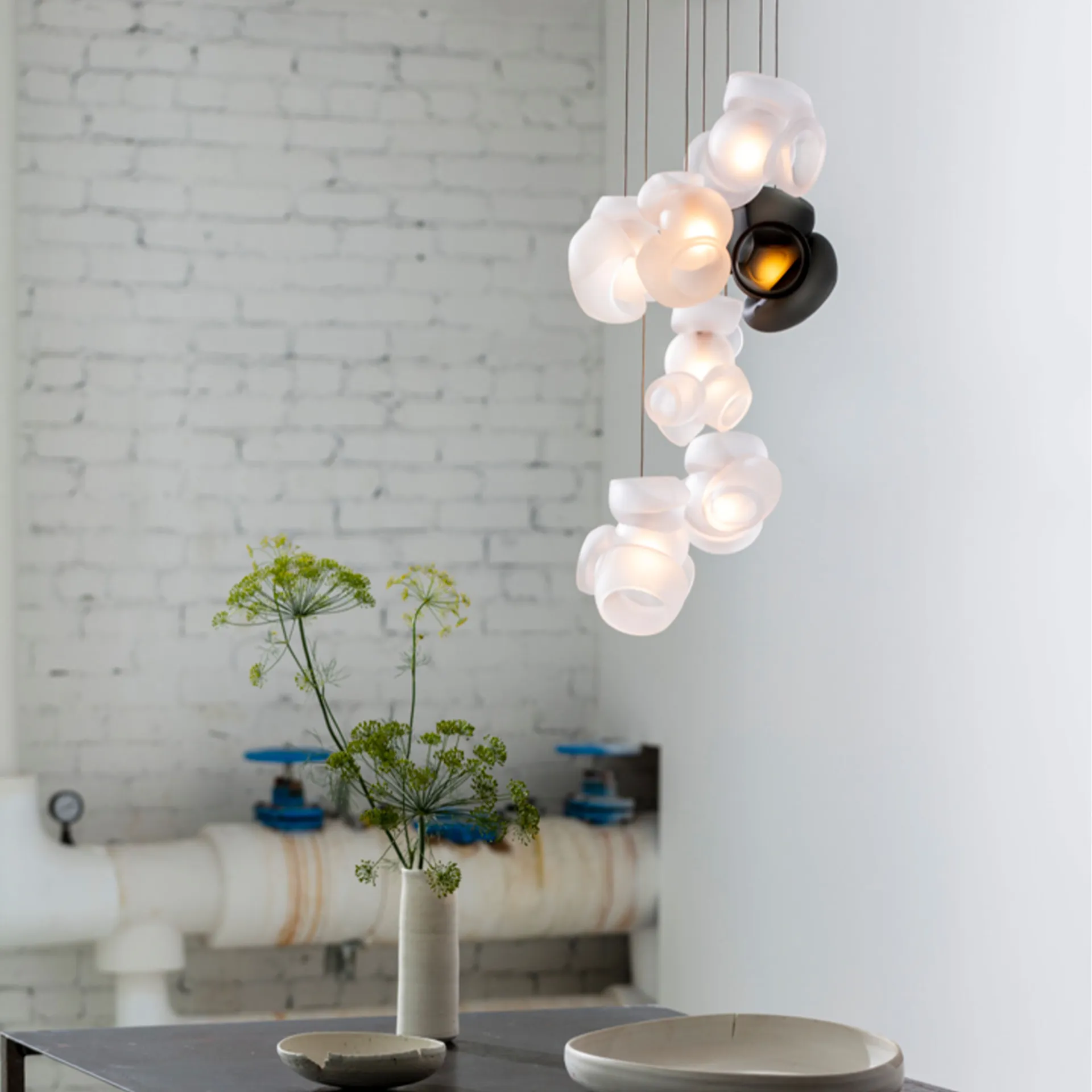 100.16 - Bocci - Omer Arbel - NO GA