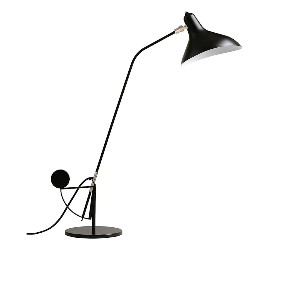 Mantis BS3 - Bordlampe