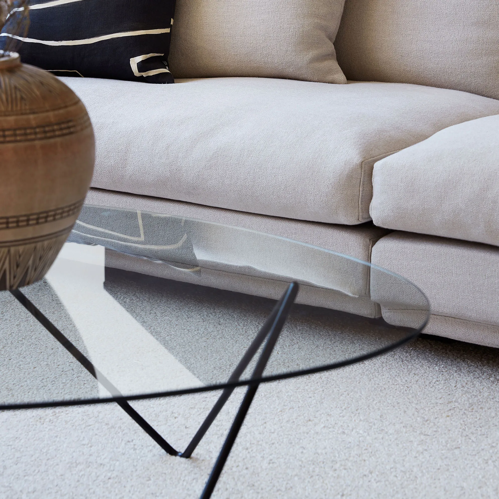 Buy Pedrera Coffee Table from Gubi | NO GA Buy Pedrera Coffee Table from Gubi | NO GA