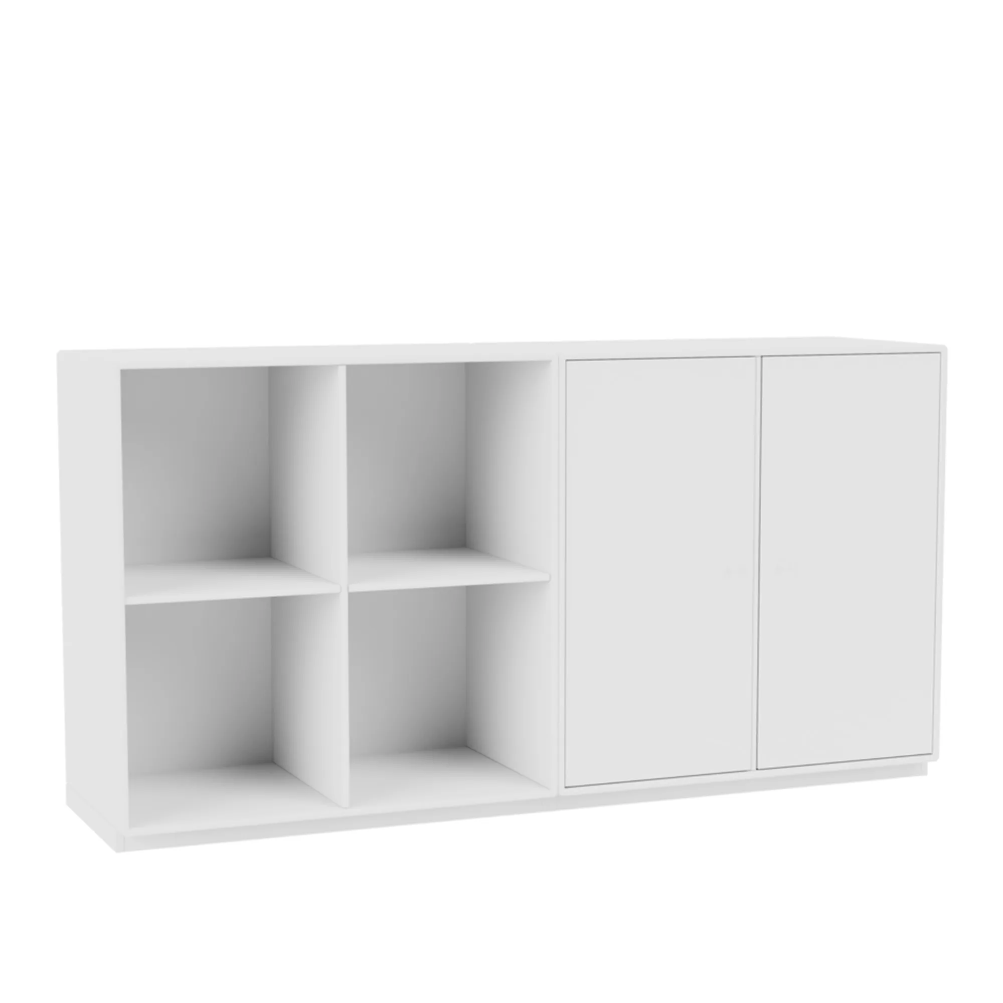 Montana Selection Pair Classic senkin sokkeli 3 cm - 1