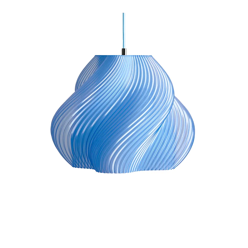 Soft Serve 03 hanglamp messing