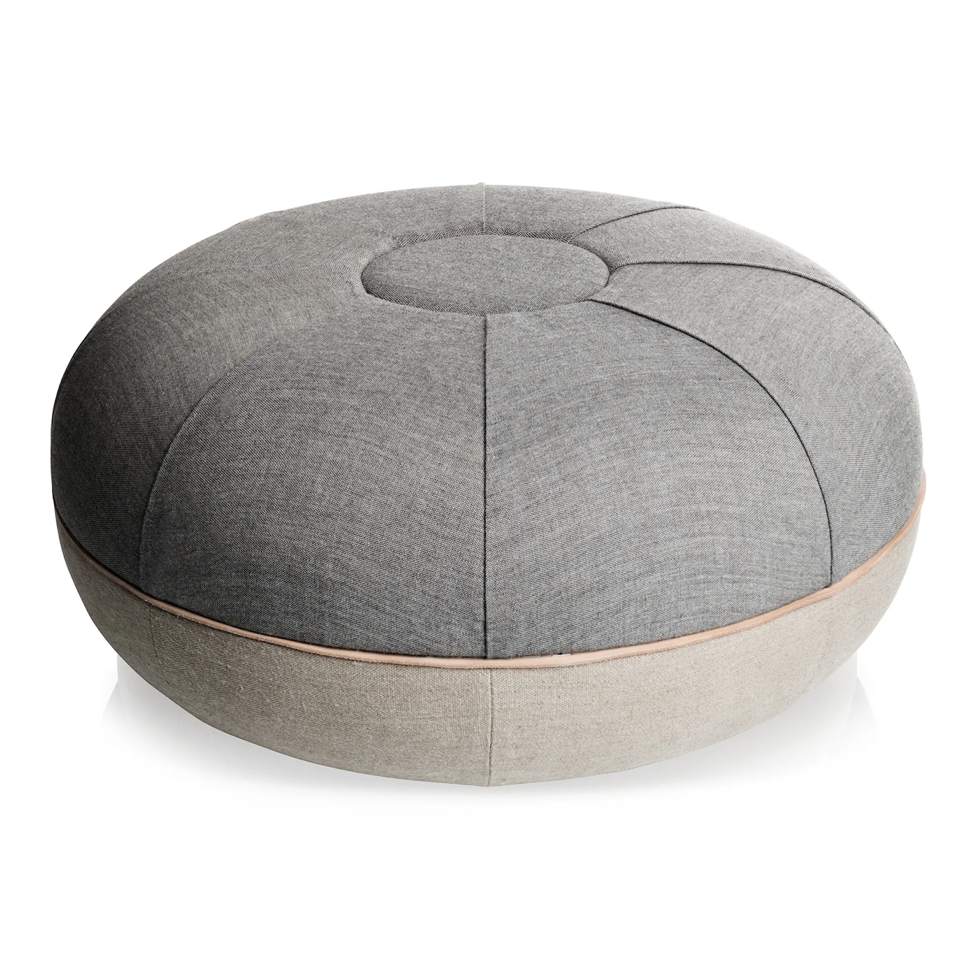 Pouf - Fritz Hansen - Cecilie Manz - NO GA