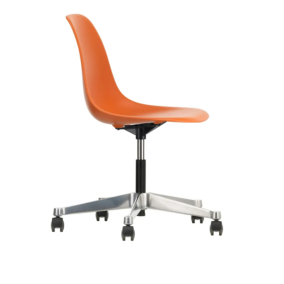 Eames RE Plastic Side Chair PSCC