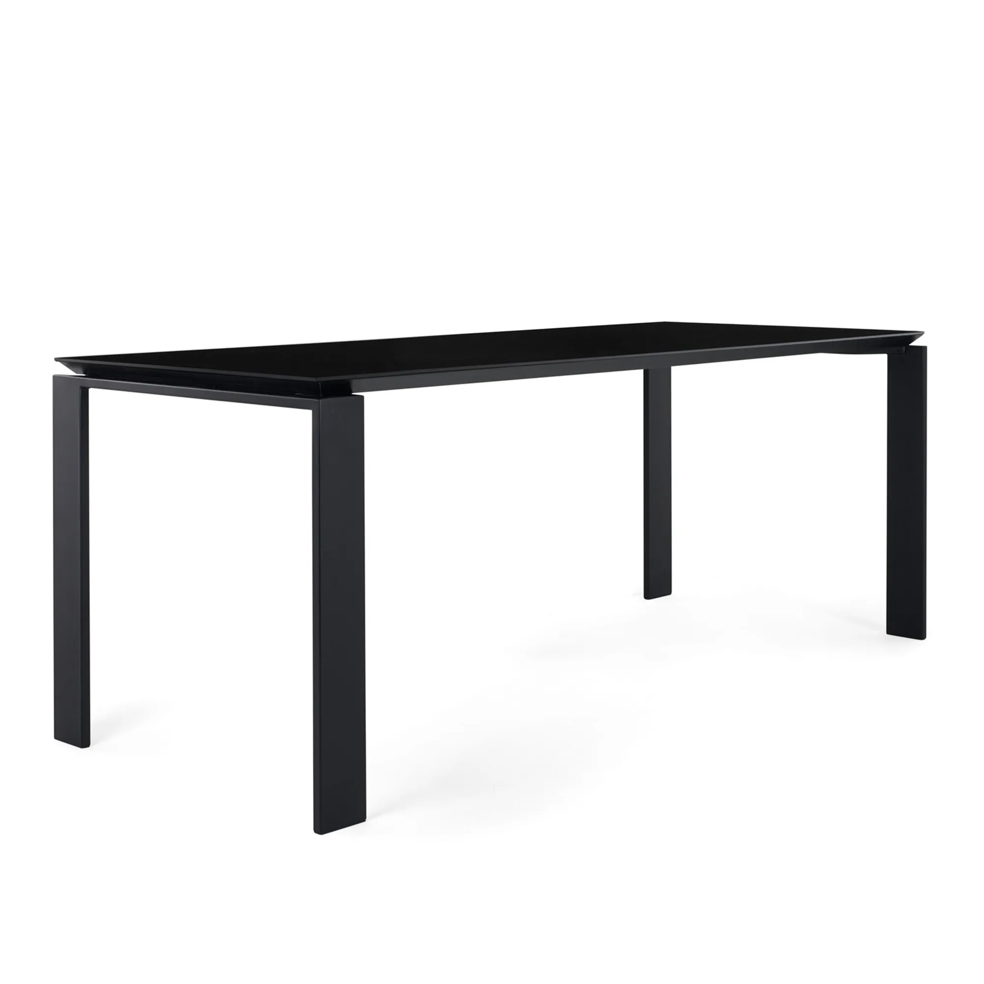 Four Table - Marble finish 190x79