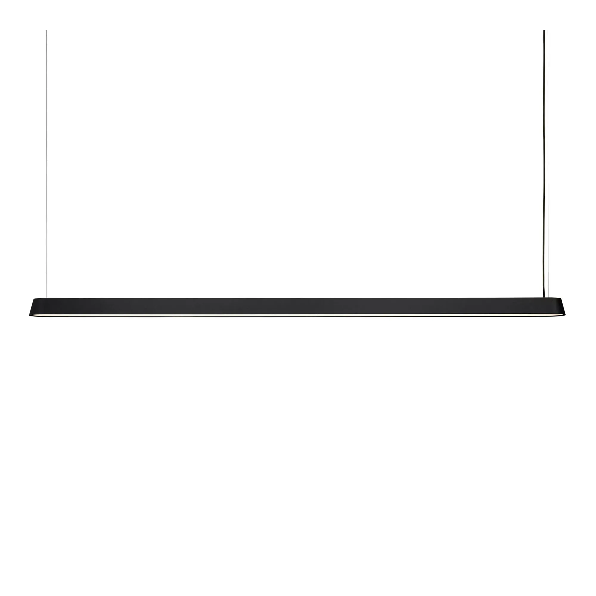 Linear Pendant Lamp 169 cm - 1