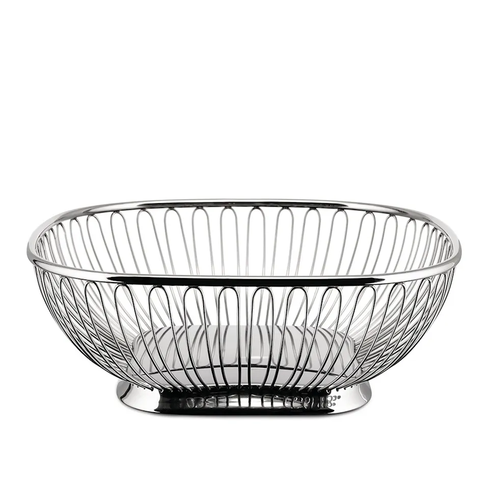 845 Square Wire Basket