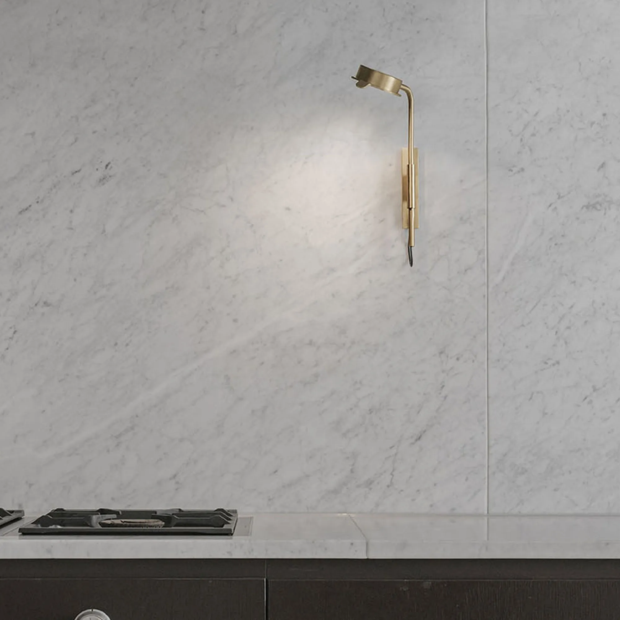 Chipperfield 102 Wall Lamp - 2